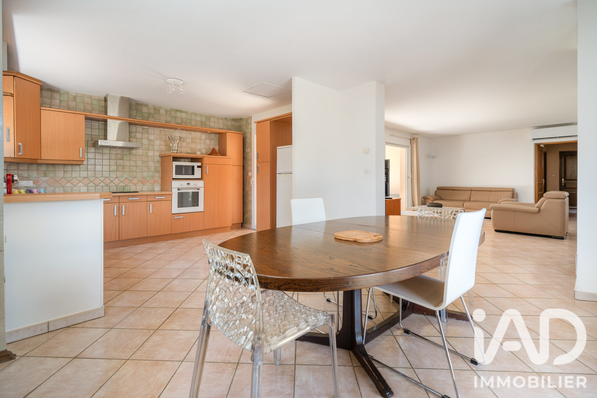 Vente maison à Vourles (69390) : maison 5 pièces 137 m² - 2048906 — 11