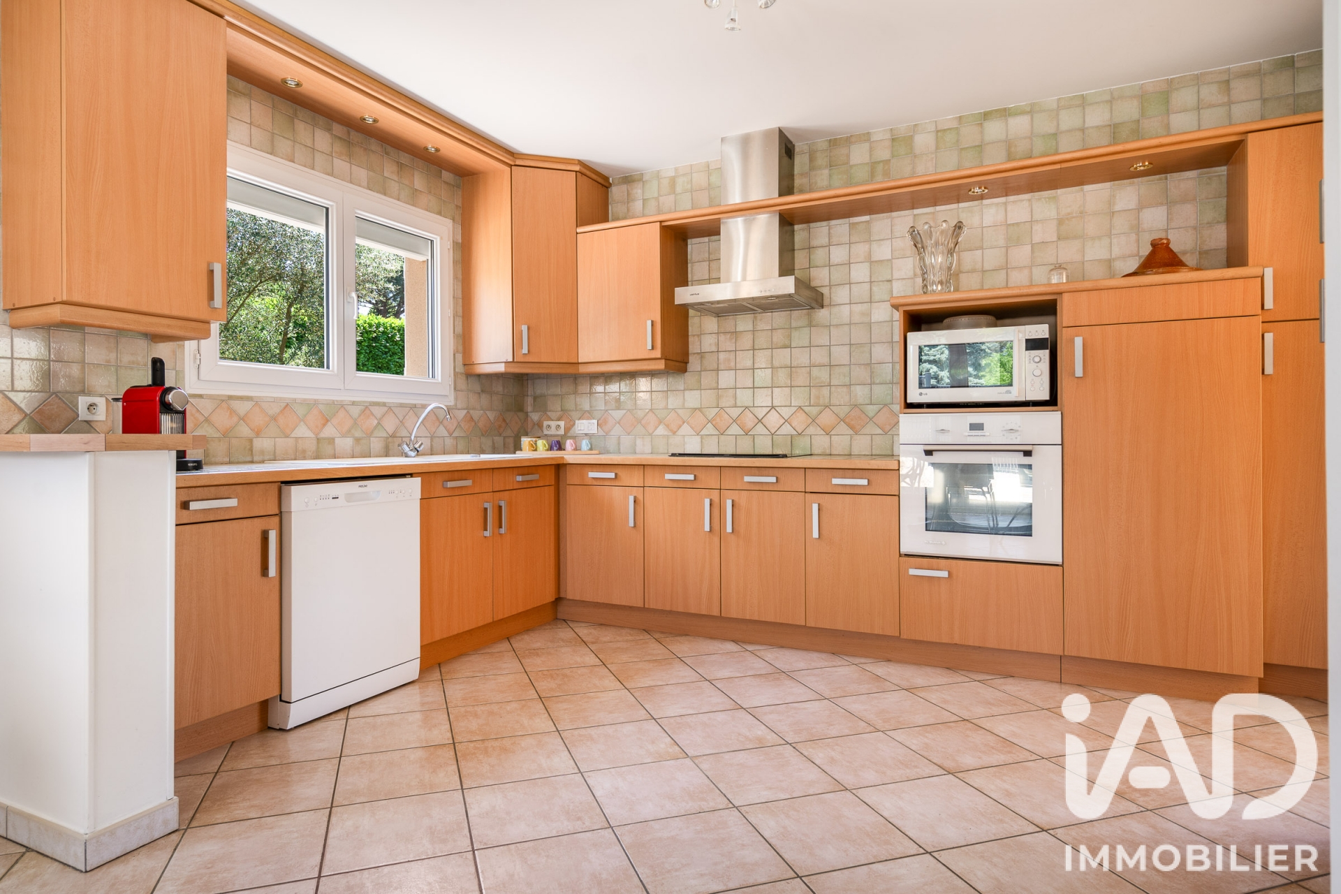 Vente maison à Vourles (69390) : maison 5 pièces 137 m² - 2048906 — 12
