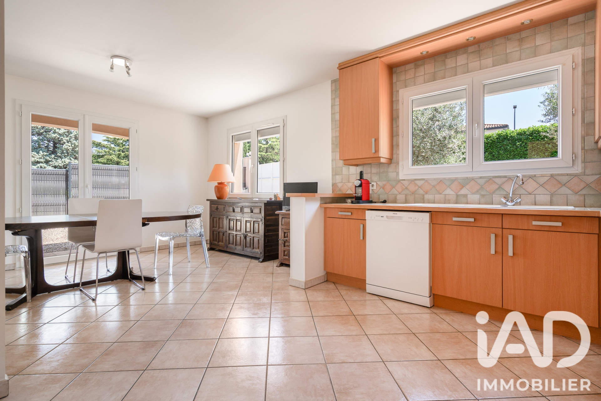 Vente maison à Vourles (69390) : maison 5 pièces 137 m² - 2048906 — 13