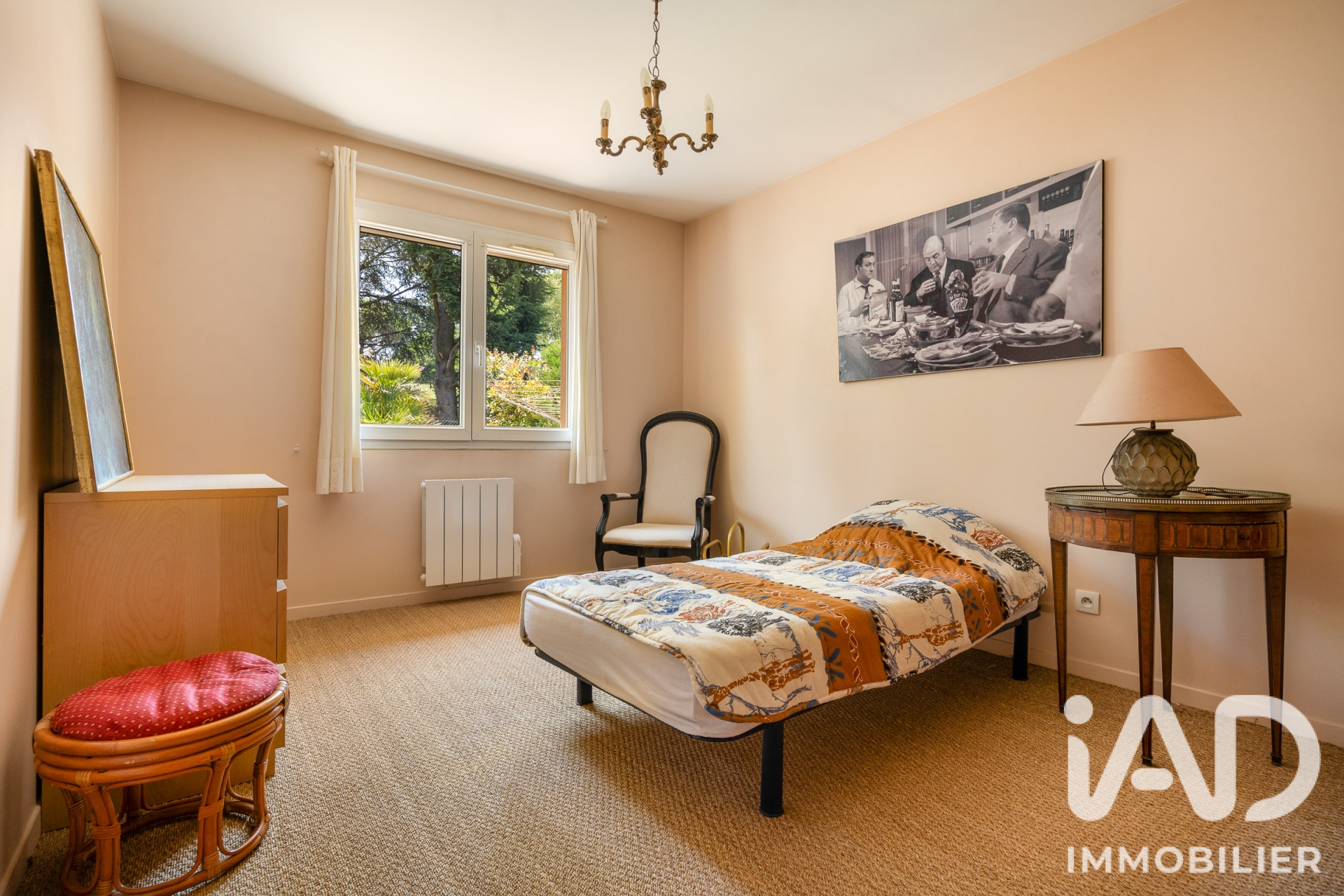 Vente maison à Vourles (69390) : maison 5 pièces 137 m² - 2048906 — 14