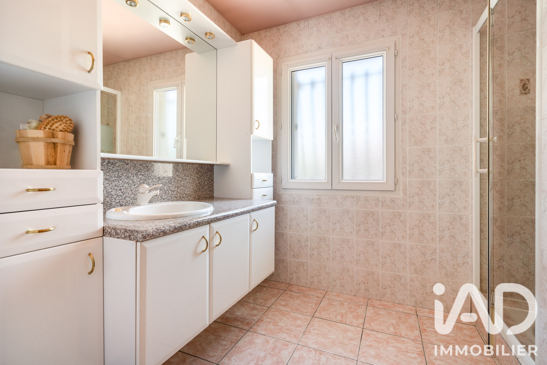 Vente maison à Vourles (69390) : maison 5 pièces 137 m² - 2048906 — 15
