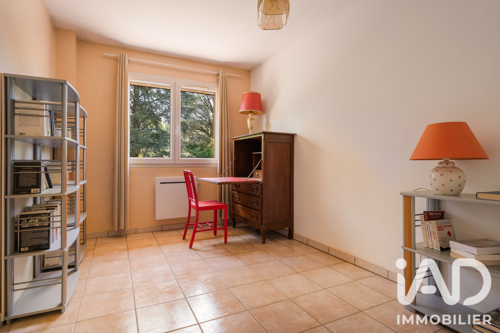 Vente maison à Vourles (69390) : maison 5 pièces 137 m² - 2048906 — 16