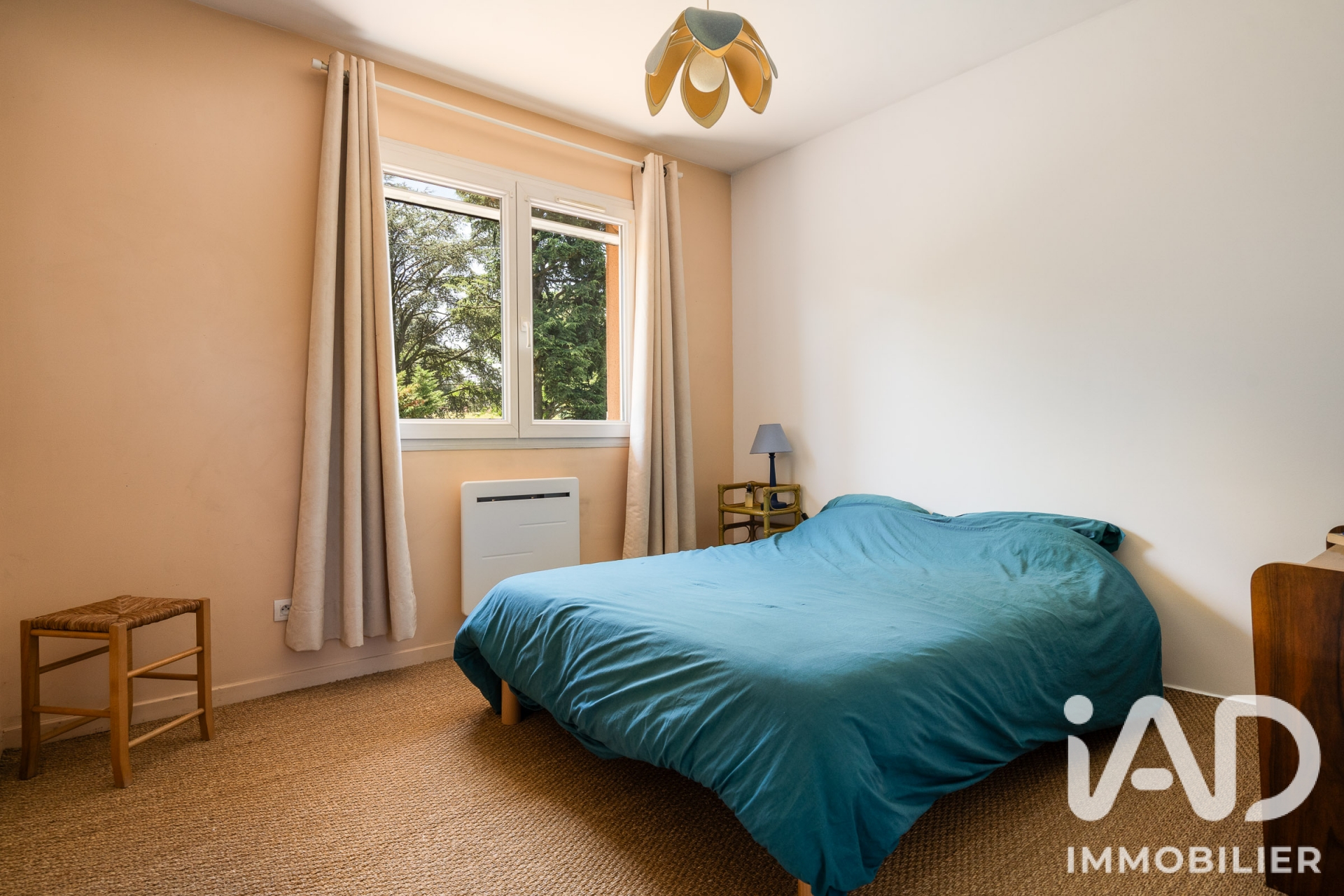 Vente maison à Vourles (69390) : maison 5 pièces 137 m² - 2048906 — 17