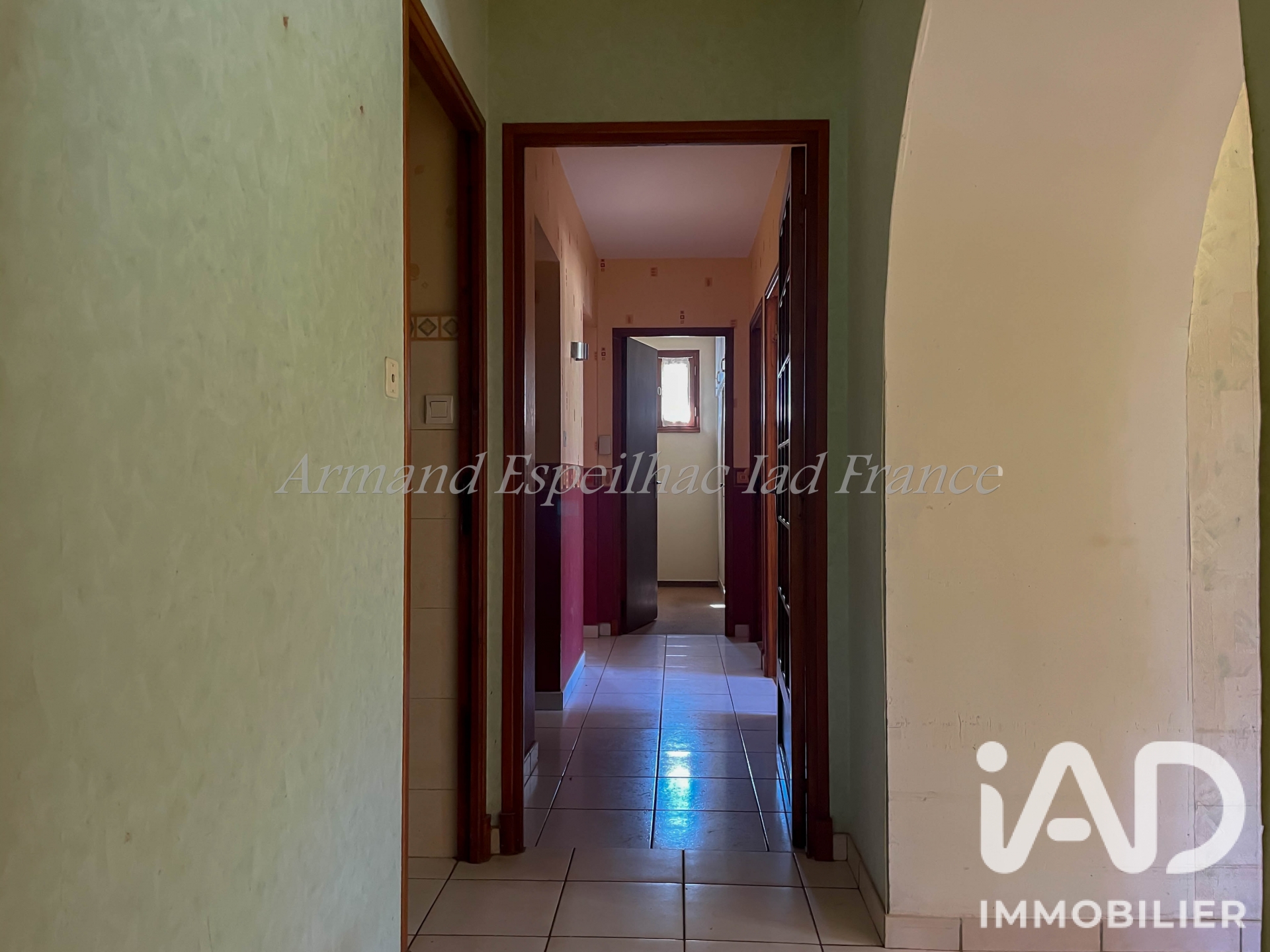 Vente maison à Rignac (12390) : maison de campagne 8 pièces 196 m² - 2001041 — 16