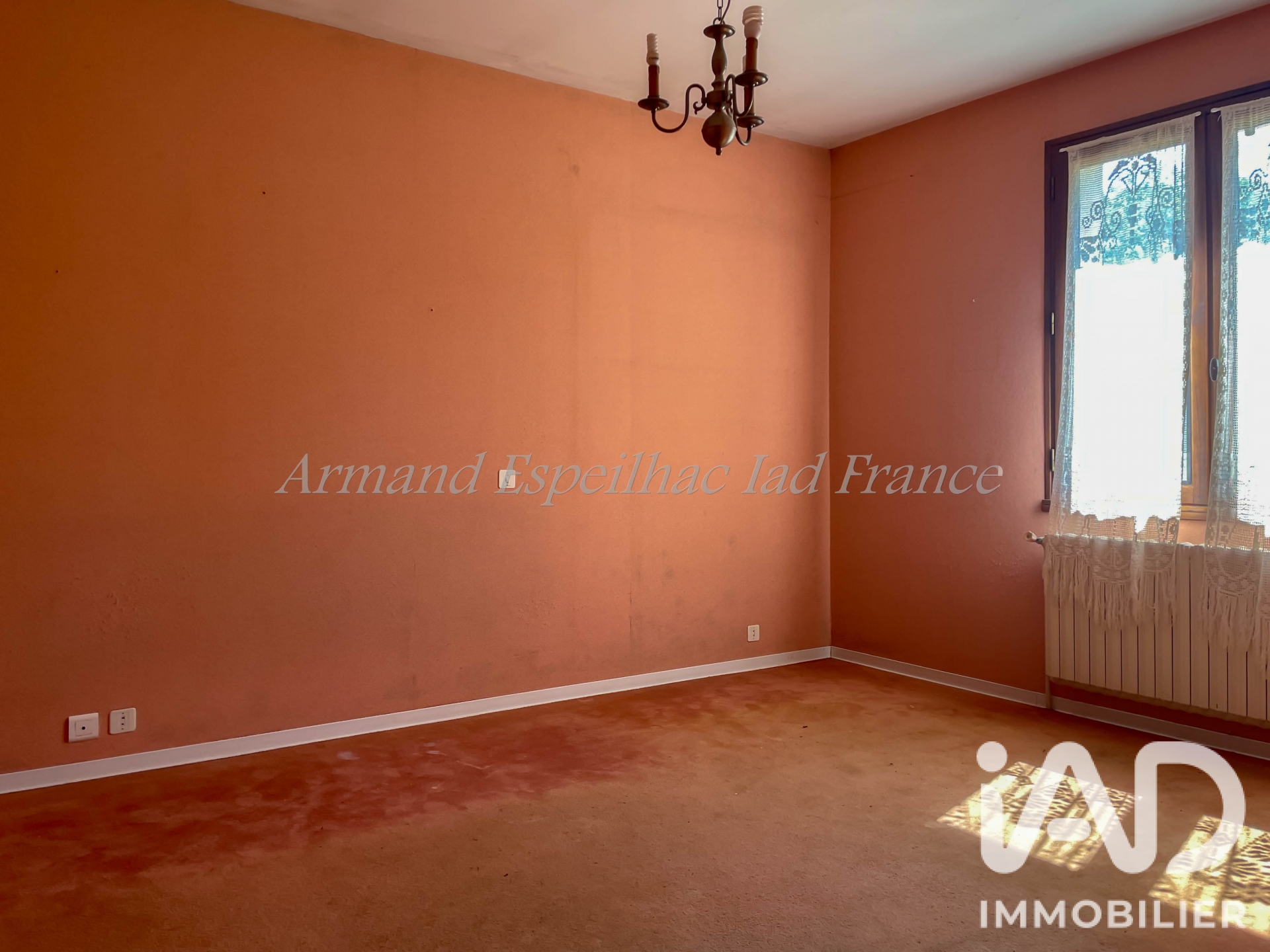 Vente maison à Rignac (12390) : maison de campagne 8 pièces 196 m² - 2001041 — 19