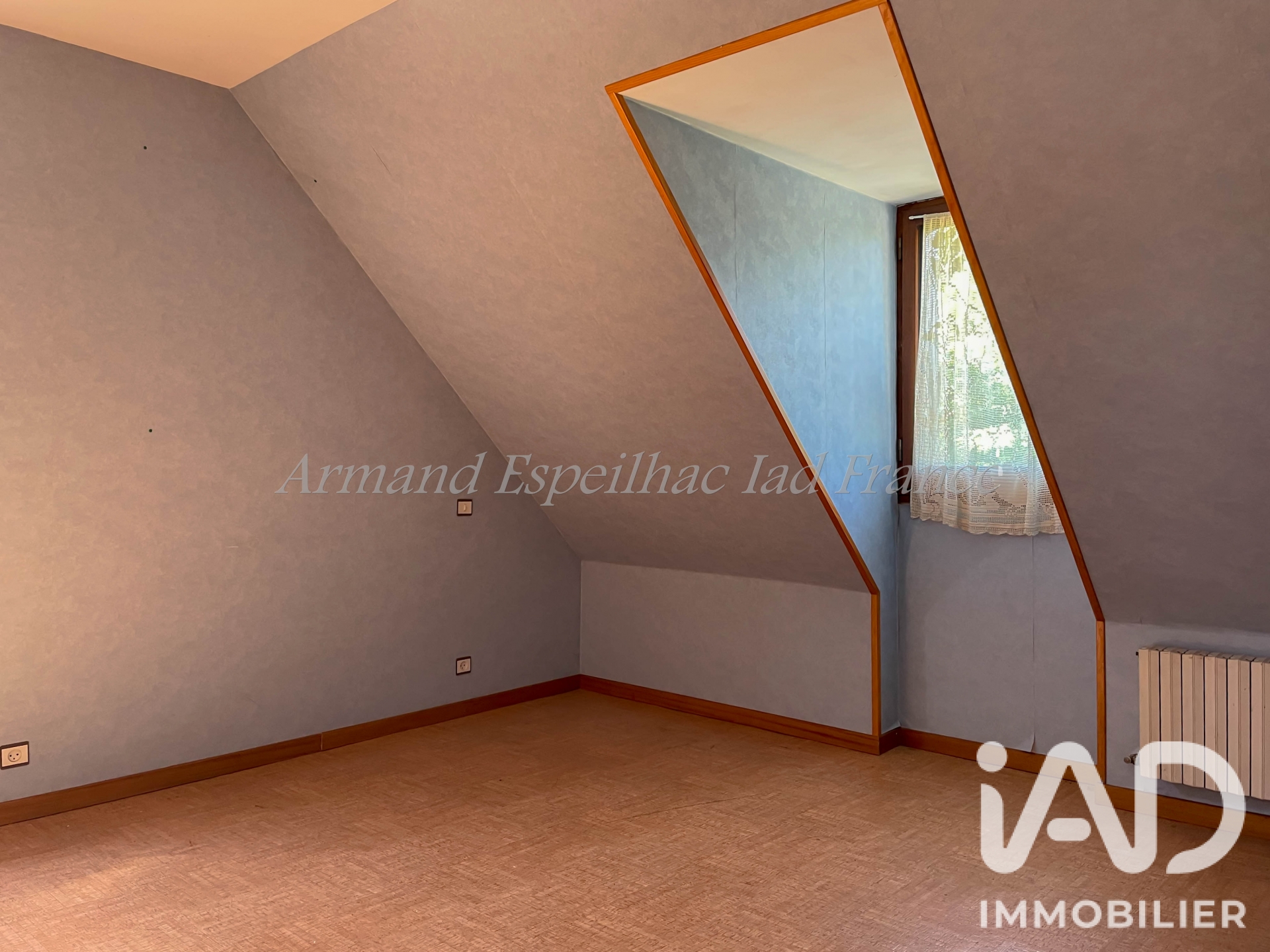 Vente maison à Rignac (12390) : maison de campagne 8 pièces 196 m² - 2001041 — 25