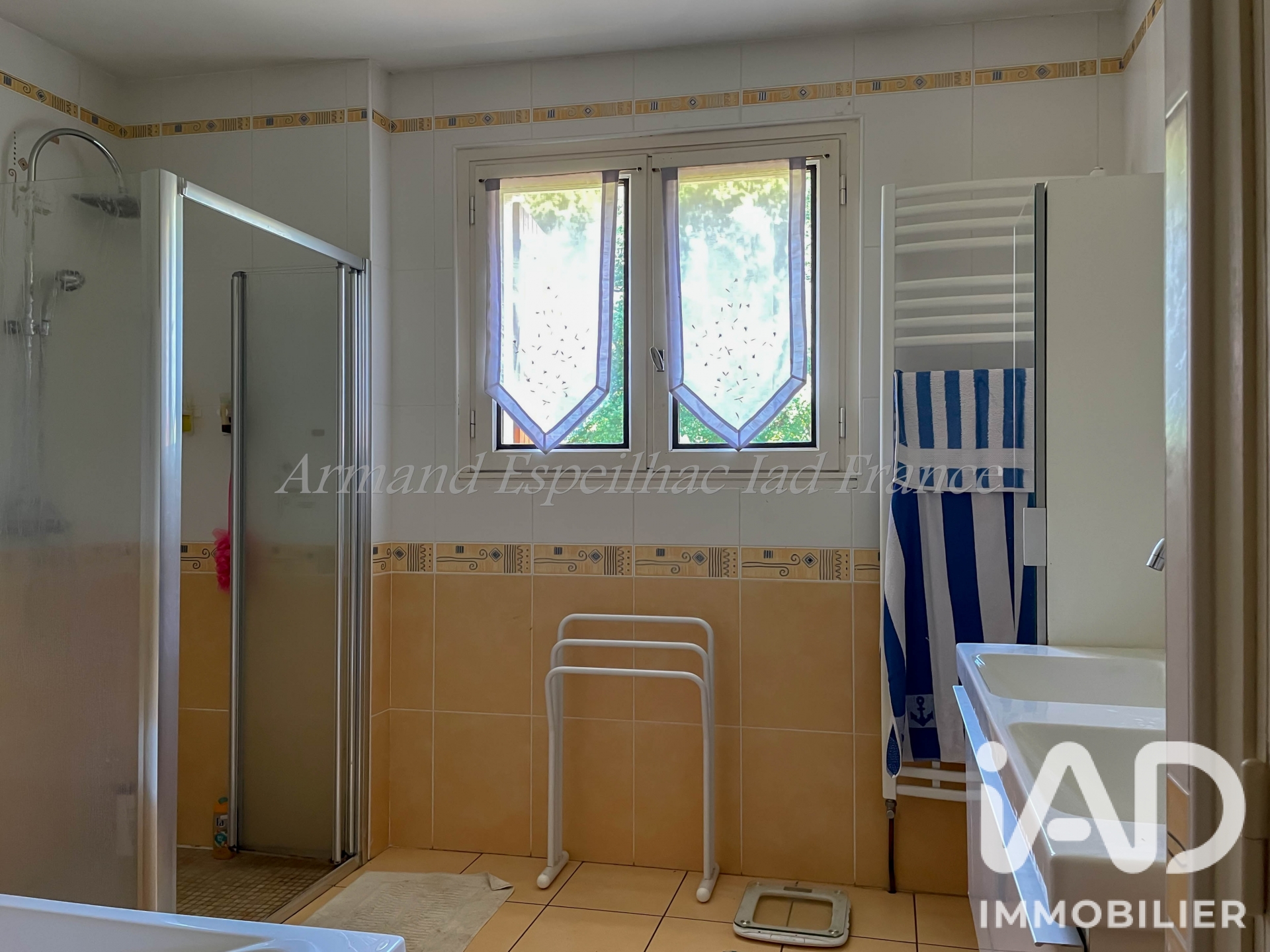 Vente maison à Rignac (12390) : maison de campagne 8 pièces 196 m² - 2001041 — 17