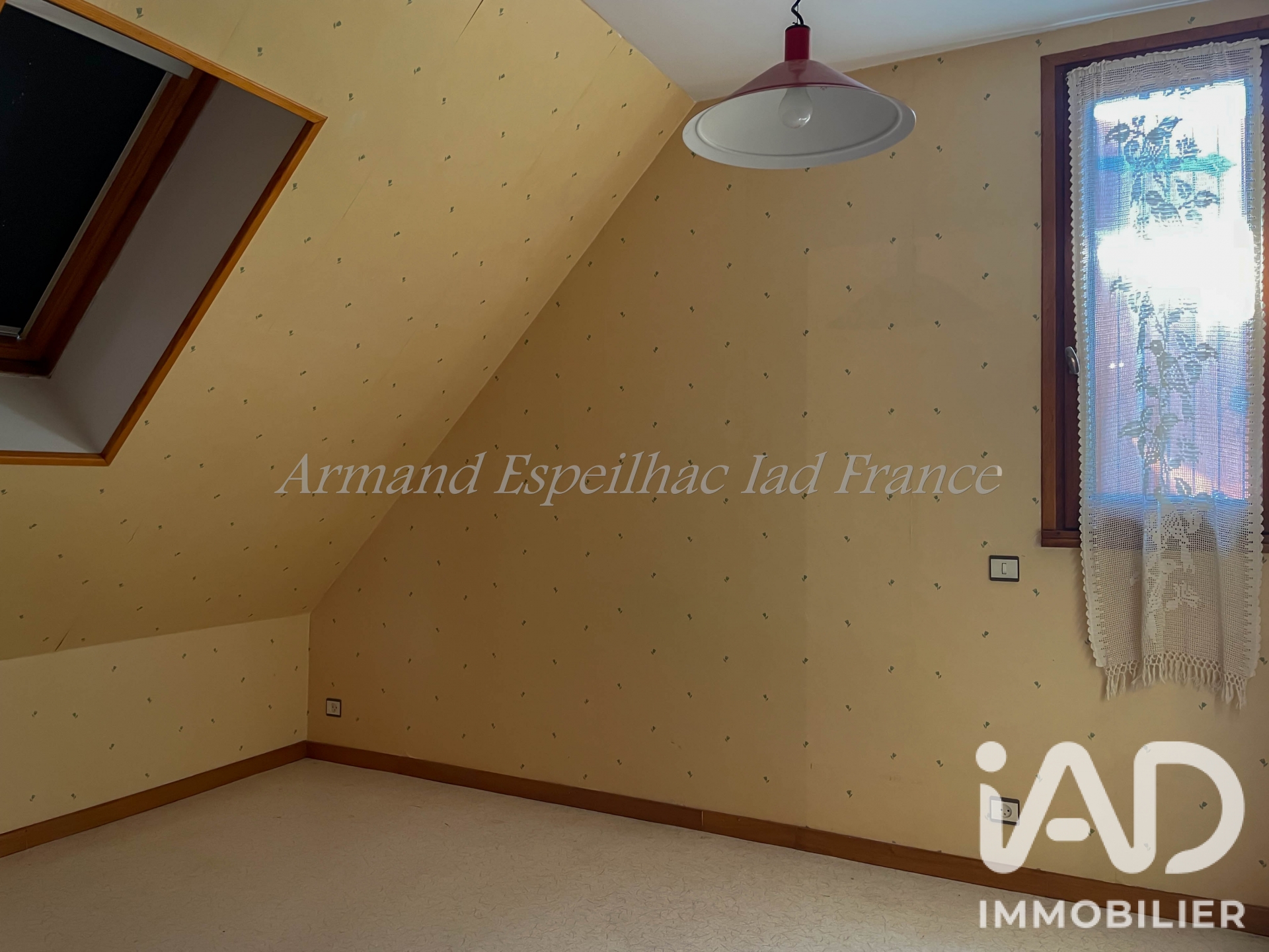 Vente maison à Rignac (12390) : maison de campagne 8 pièces 196 m² - 2001041 — 26