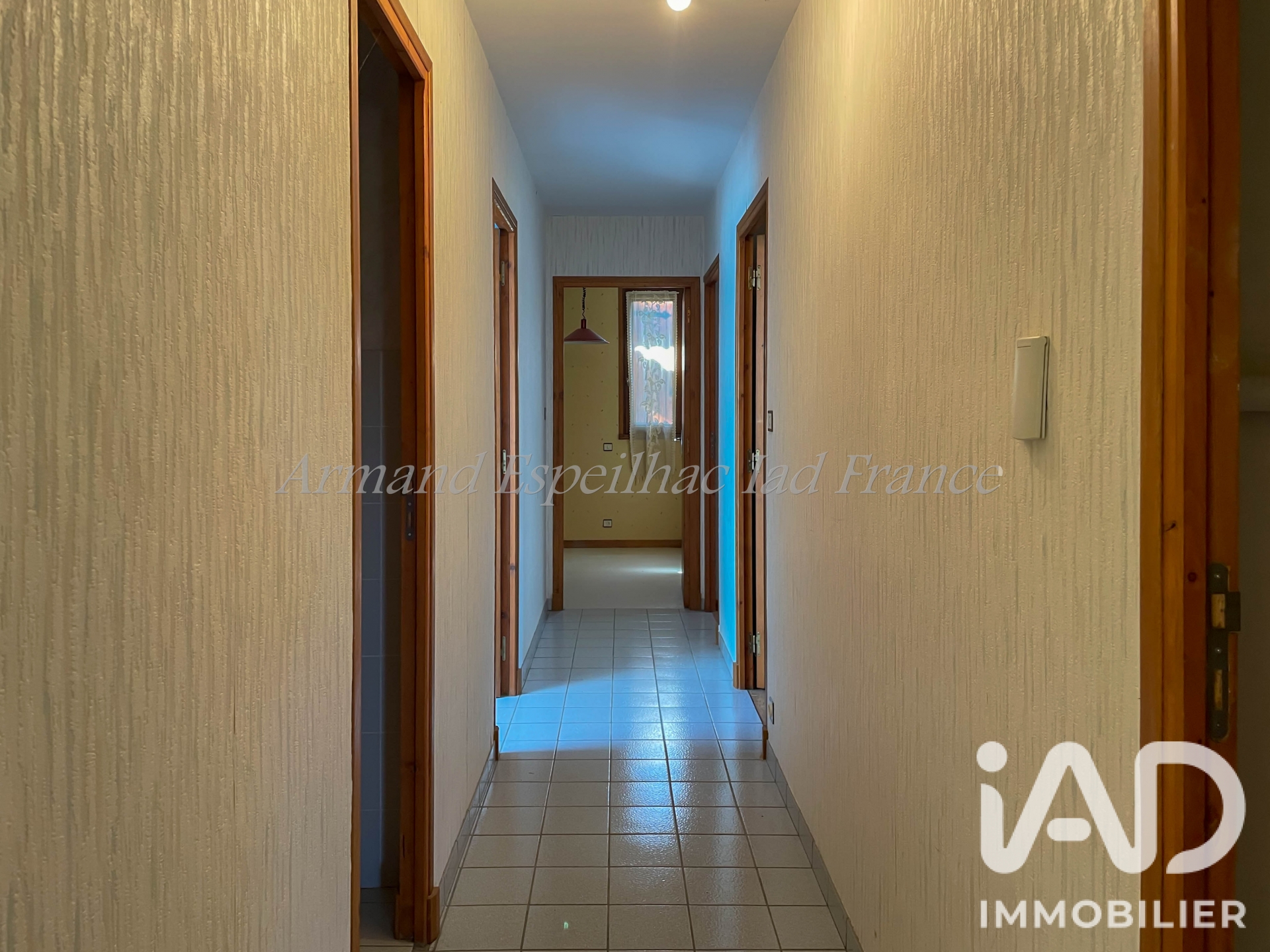 Vente maison à Rignac (12390) : maison de campagne 8 pièces 196 m² - 2001041 — 21
