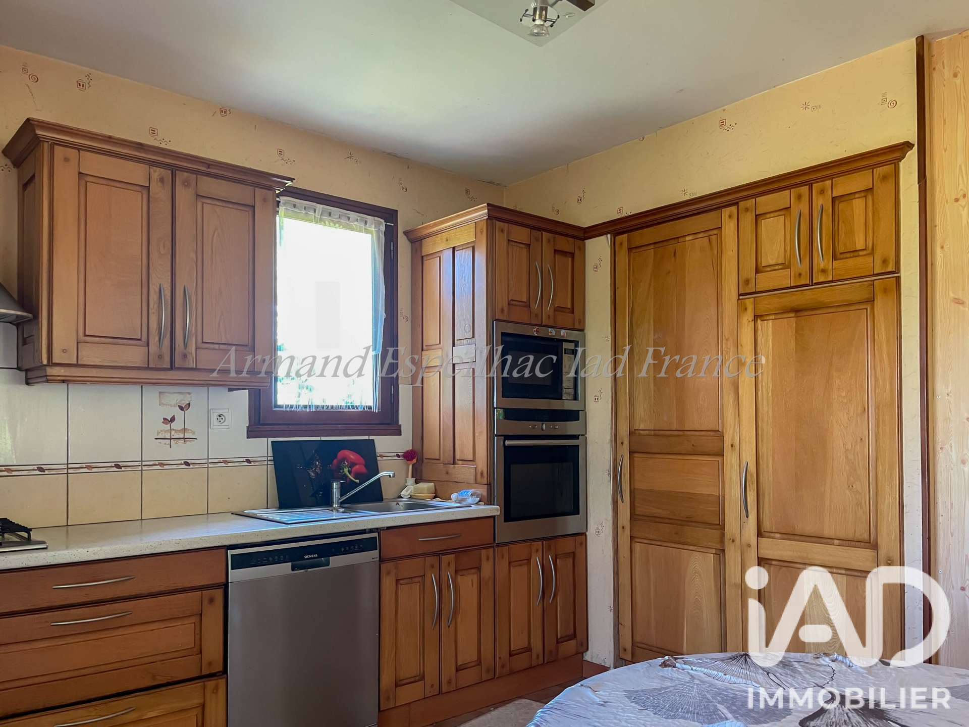Vente maison à Rignac (12390) : maison de campagne 8 pièces 196 m² - 2001041 — 14