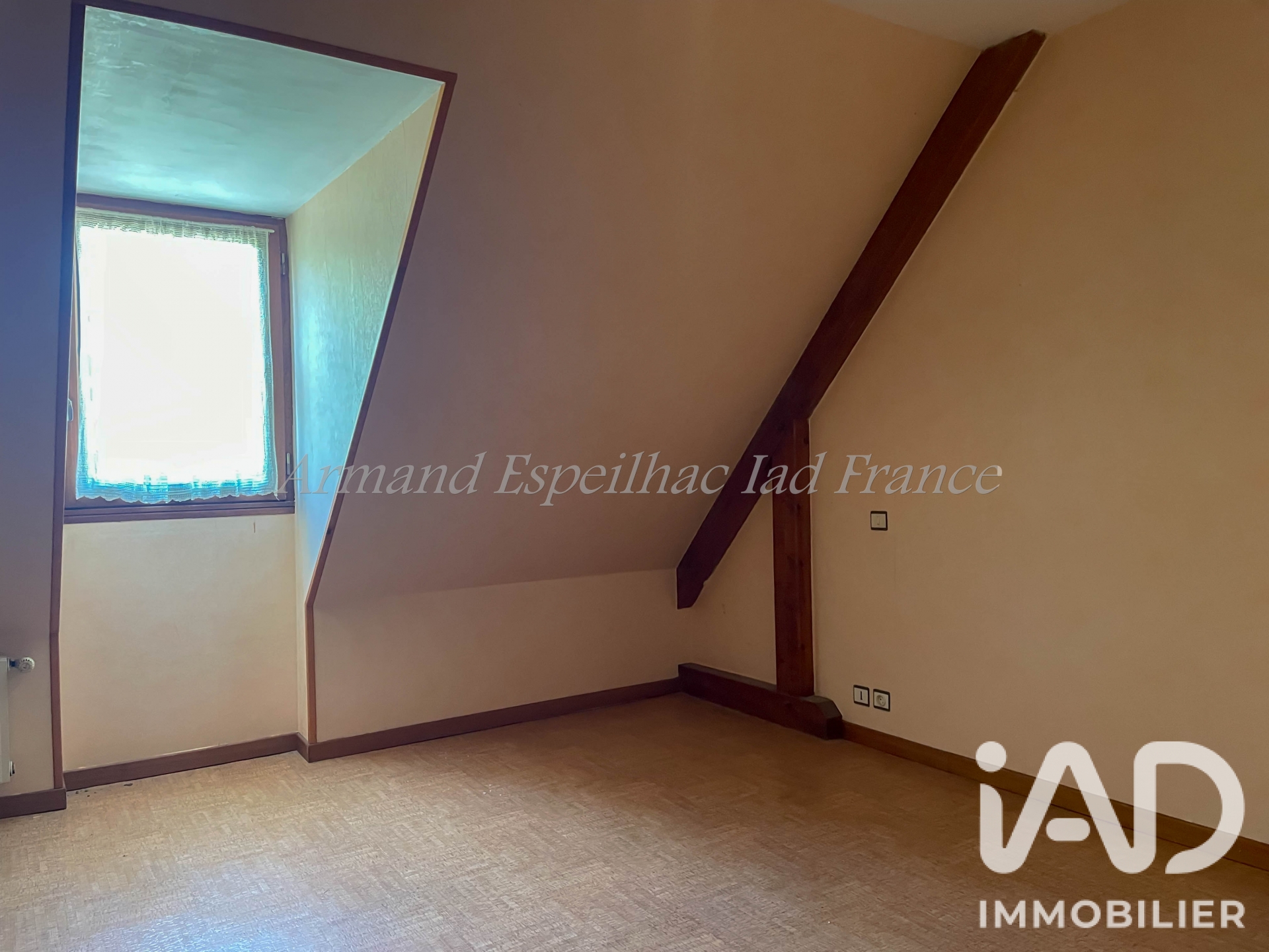 Vente maison à Rignac (12390) : maison de campagne 8 pièces 196 m² - 2001041 — 24