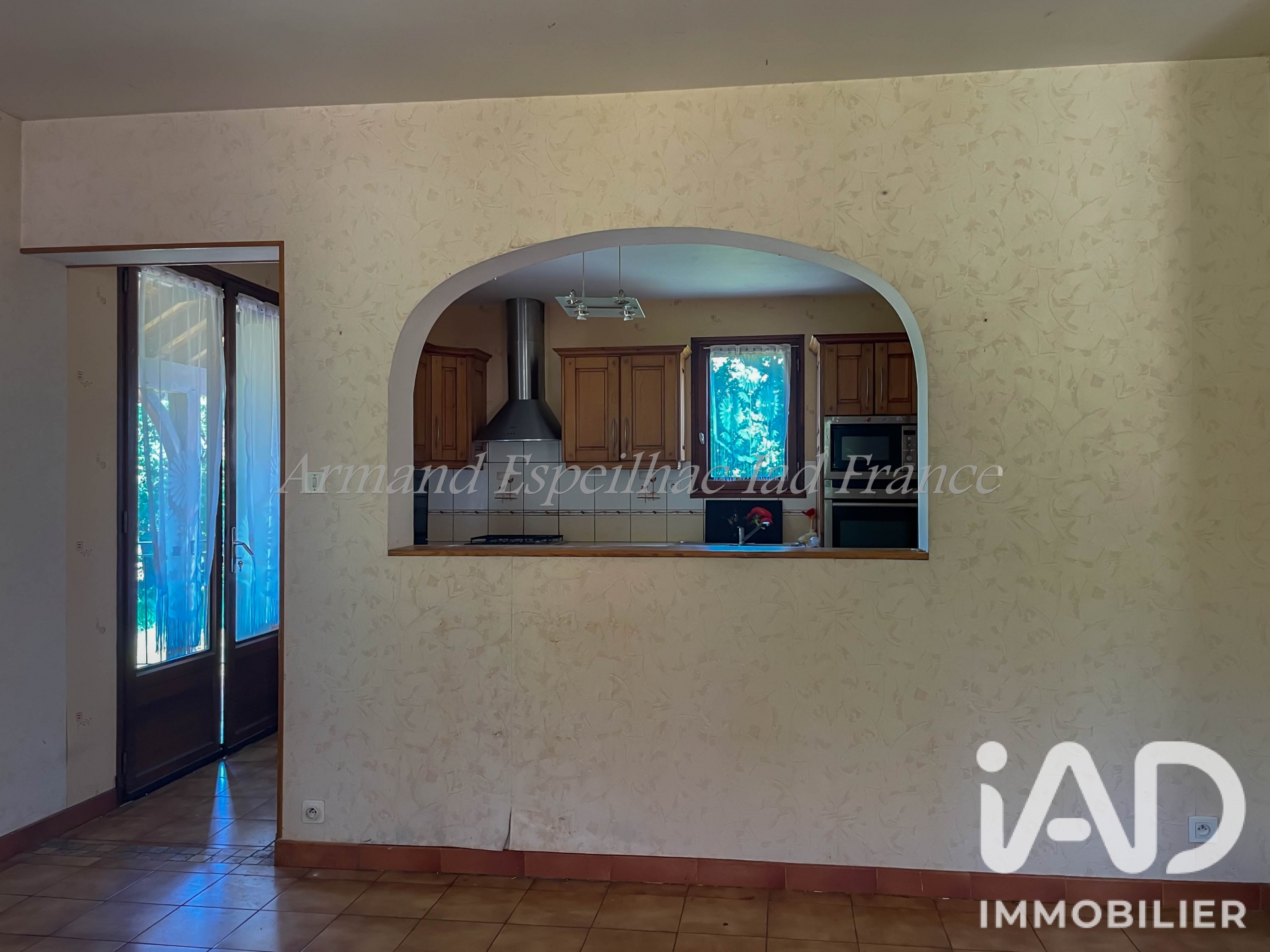 Vente maison à Rignac (12390) : maison de campagne 8 pièces 196 m² - 2001041 — 13