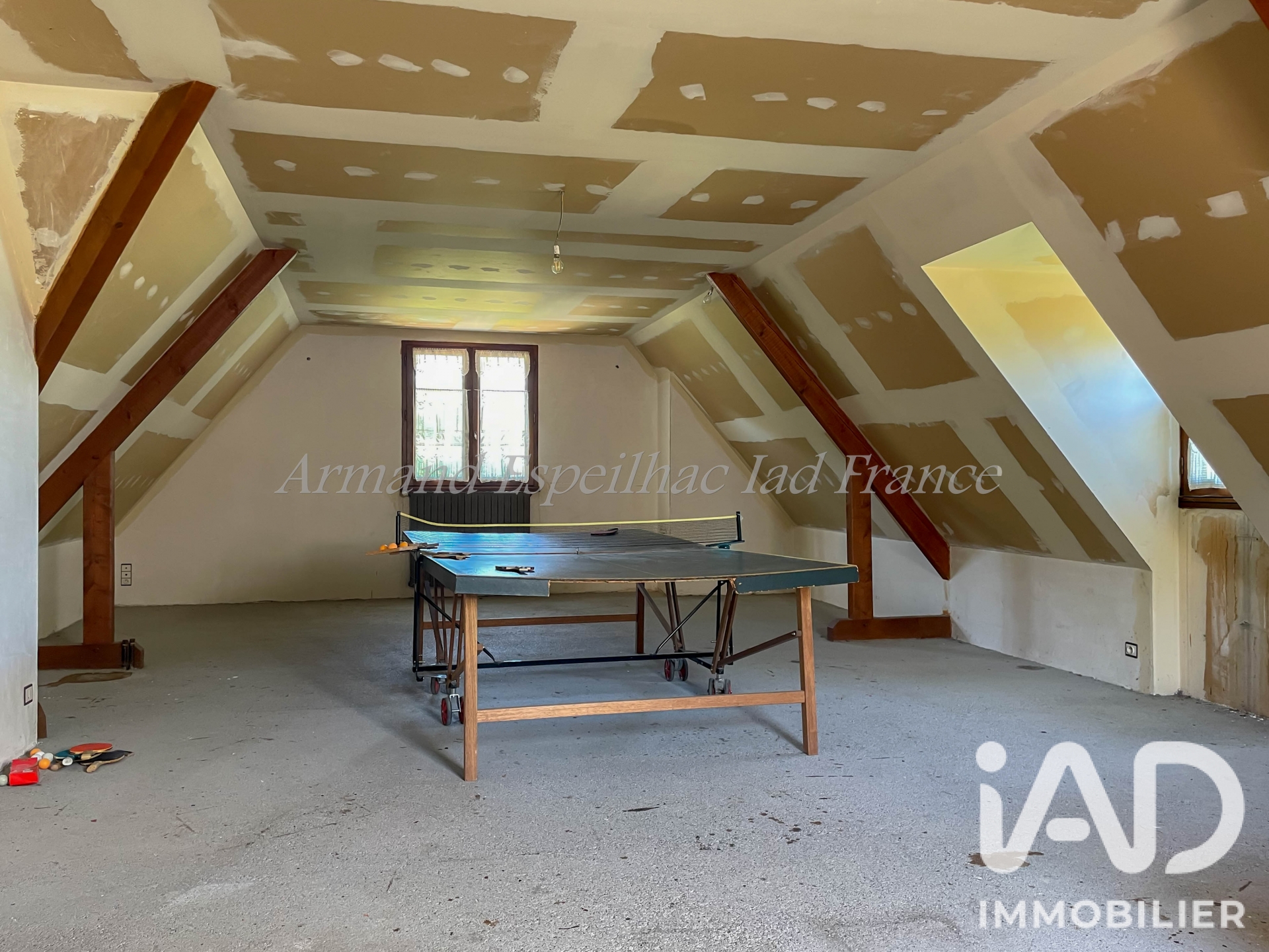 Vente maison à Rignac (12390) : maison de campagne 8 pièces 196 m² - 2001041 — 22
