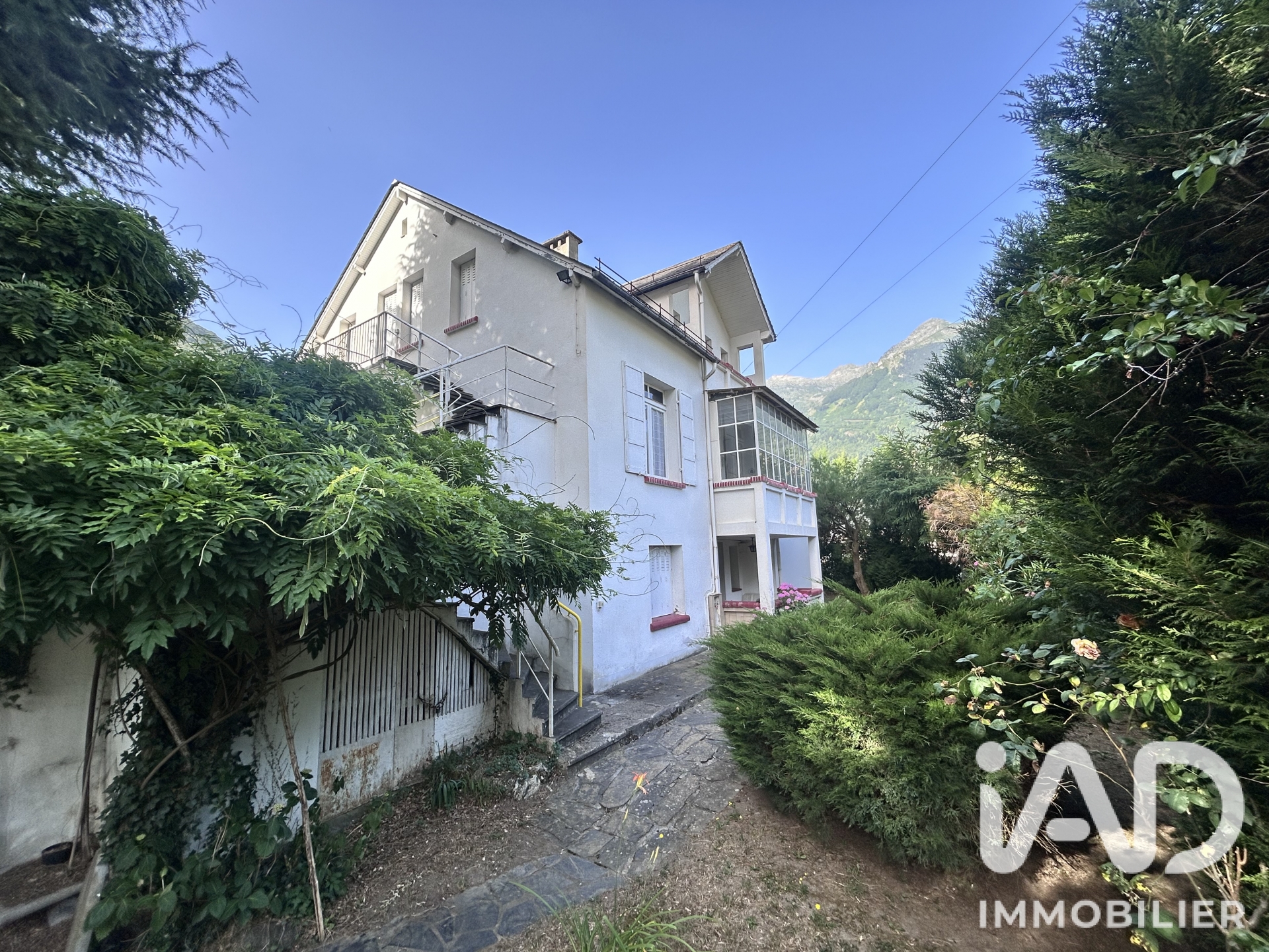 Vente Maison/villa 16 pièces