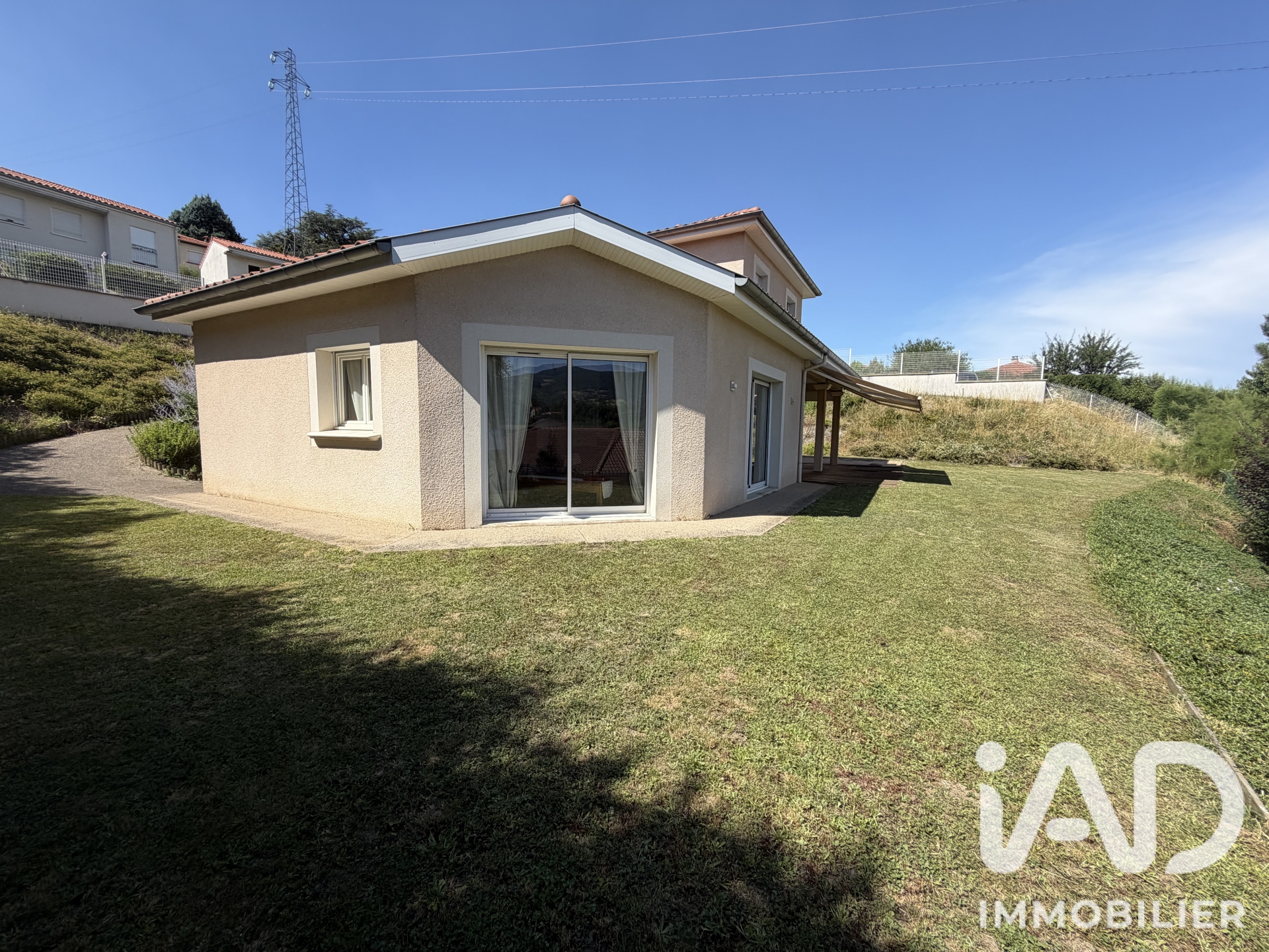 Vente Maison traditionnelle 6 pièces
