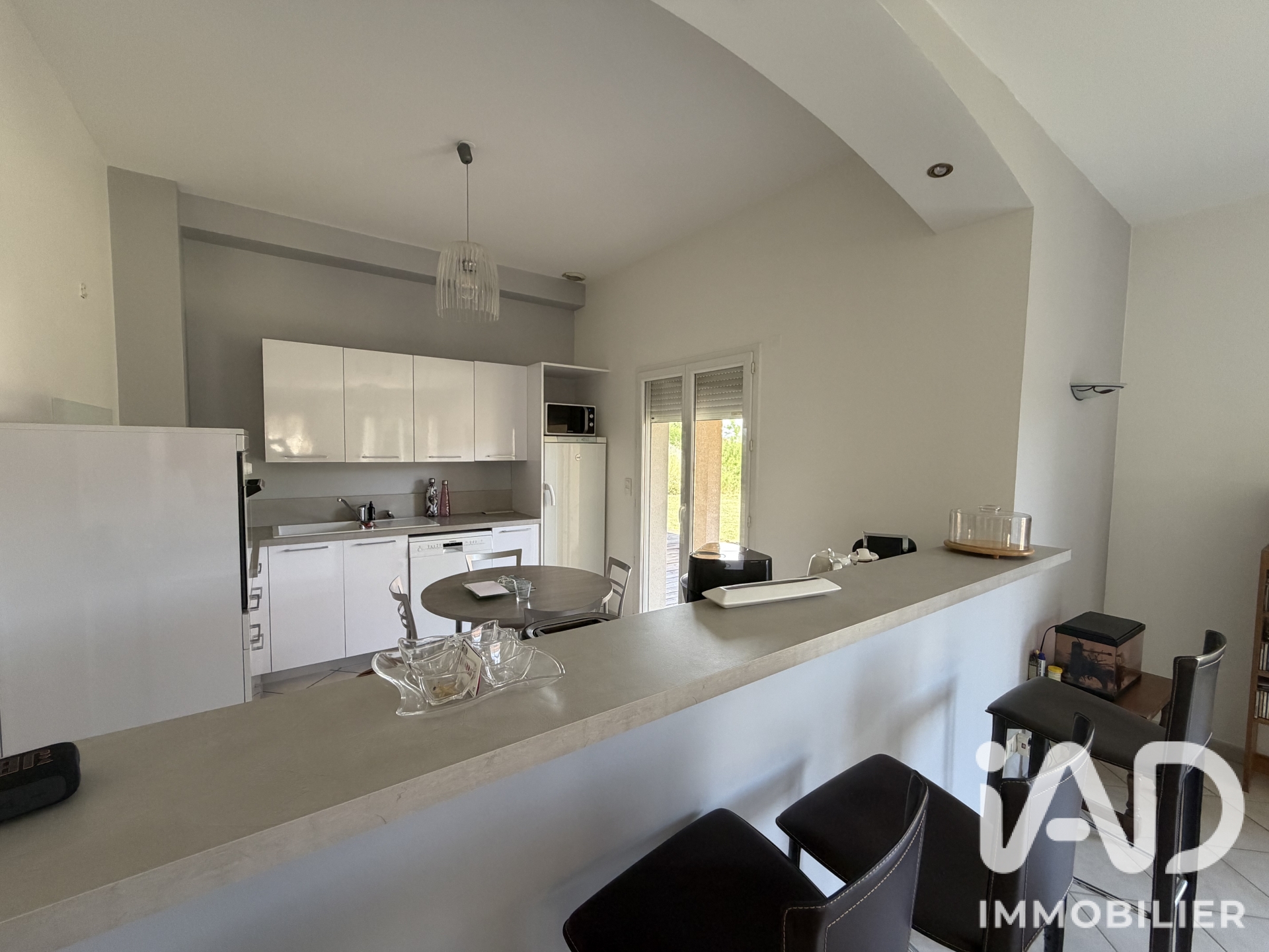Vente maison à Saint-Jean-Bonnefonds (42650) : maison traditionnelle 6 pièces 121 m² - 2058096 — 13