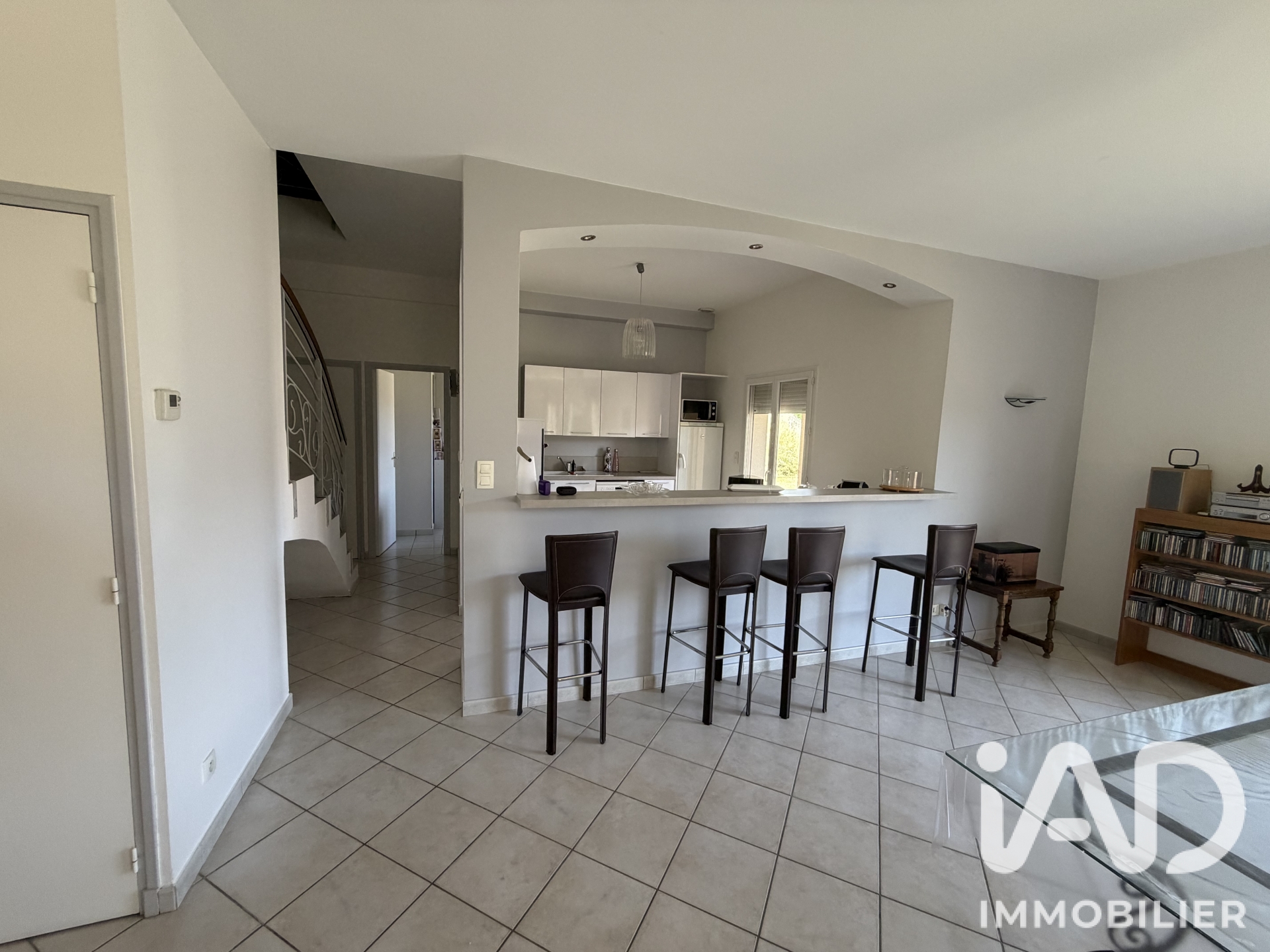 Vente maison à Saint-Jean-Bonnefonds (42650) : maison traditionnelle 6 pièces 121 m² - 2058096 — 15