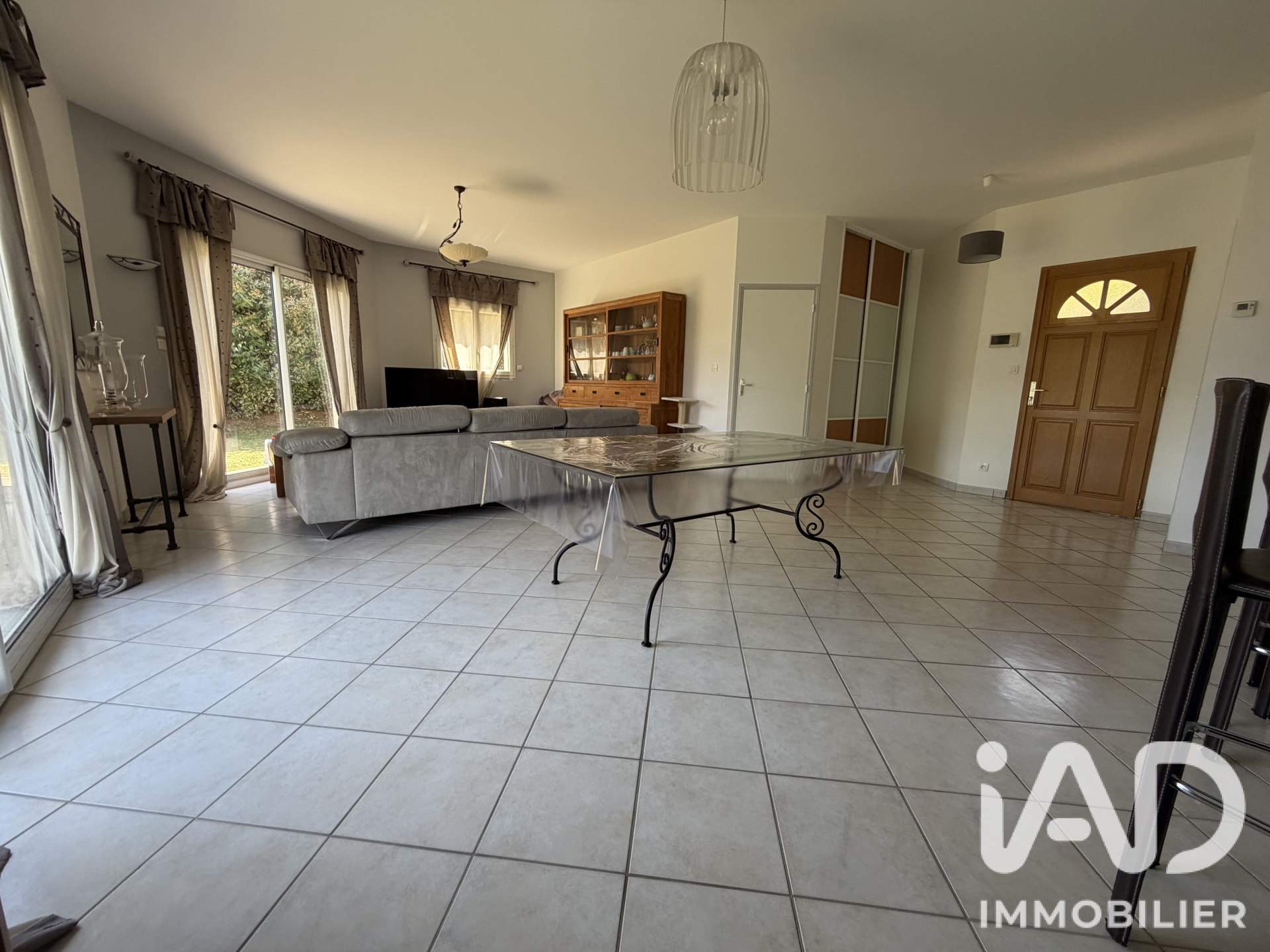 Vente maison à Saint-Jean-Bonnefonds (42650) : maison traditionnelle 6 pièces 121 m² - 2058096 — 10