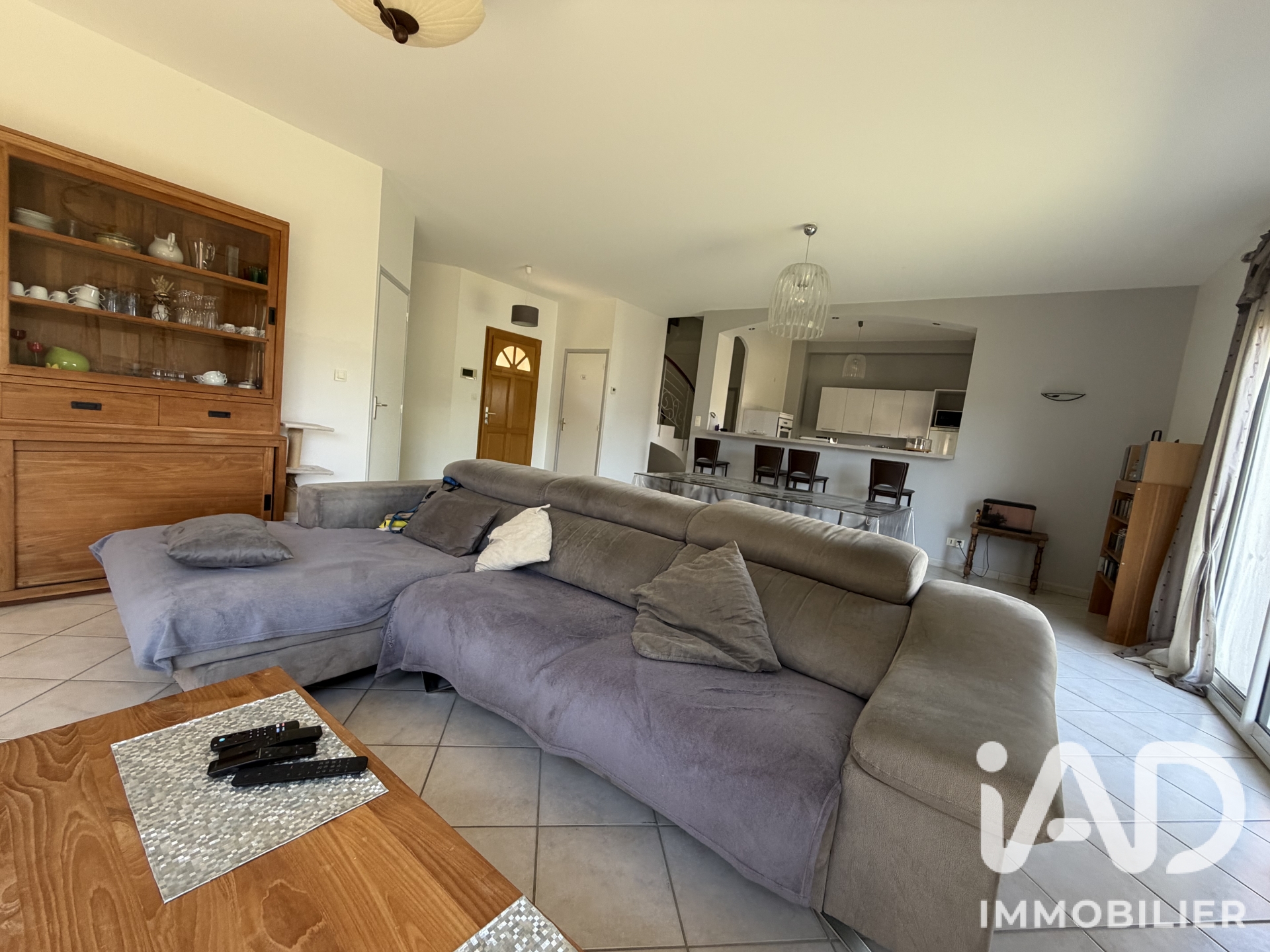 Vente maison à Saint-Jean-Bonnefonds (42650) : maison traditionnelle 6 pièces 121 m² - 2058096 — 17