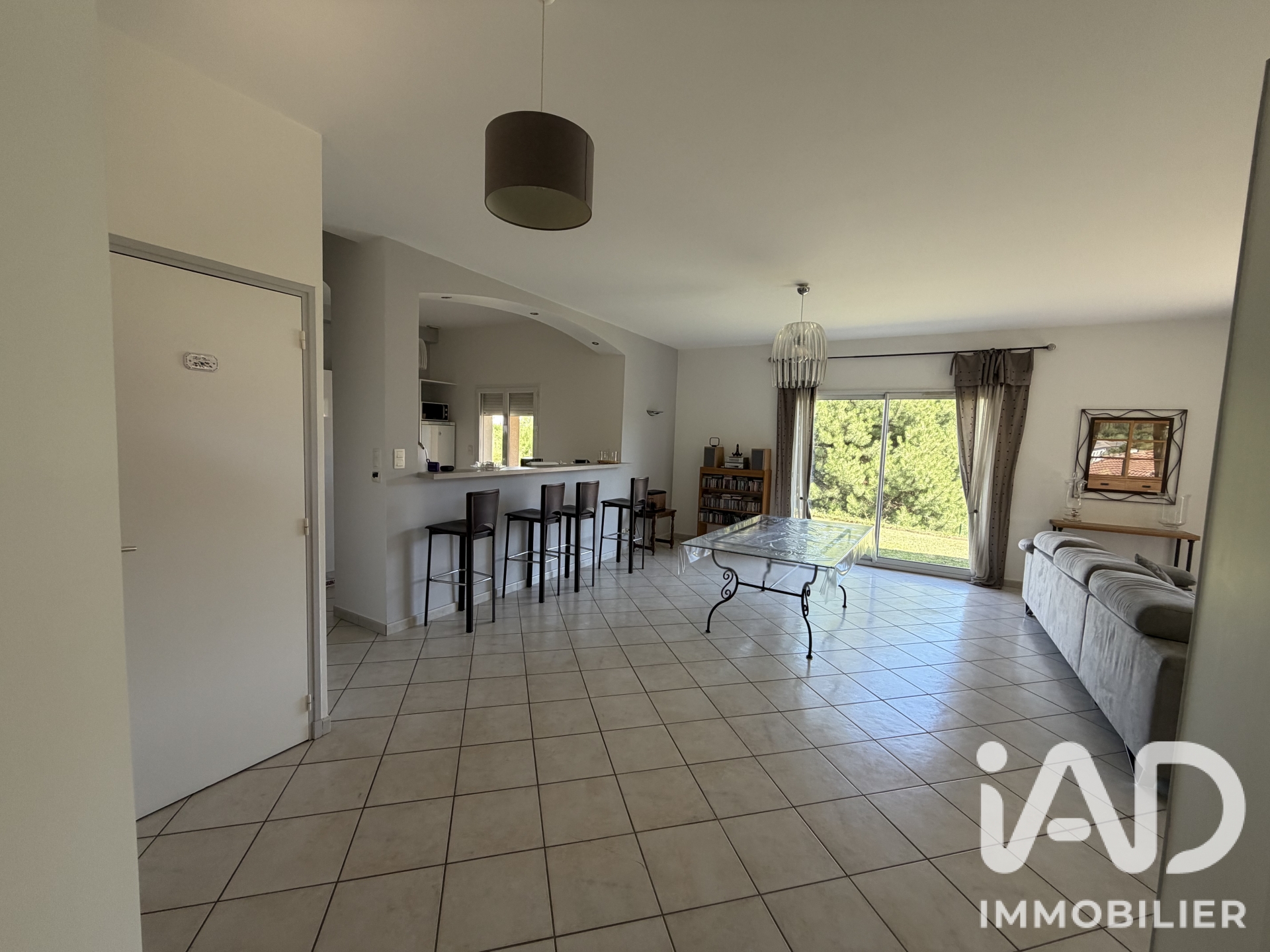 Vente maison à Saint-Jean-Bonnefonds (42650) : maison traditionnelle 6 pièces 121 m² - 2058096 — 9