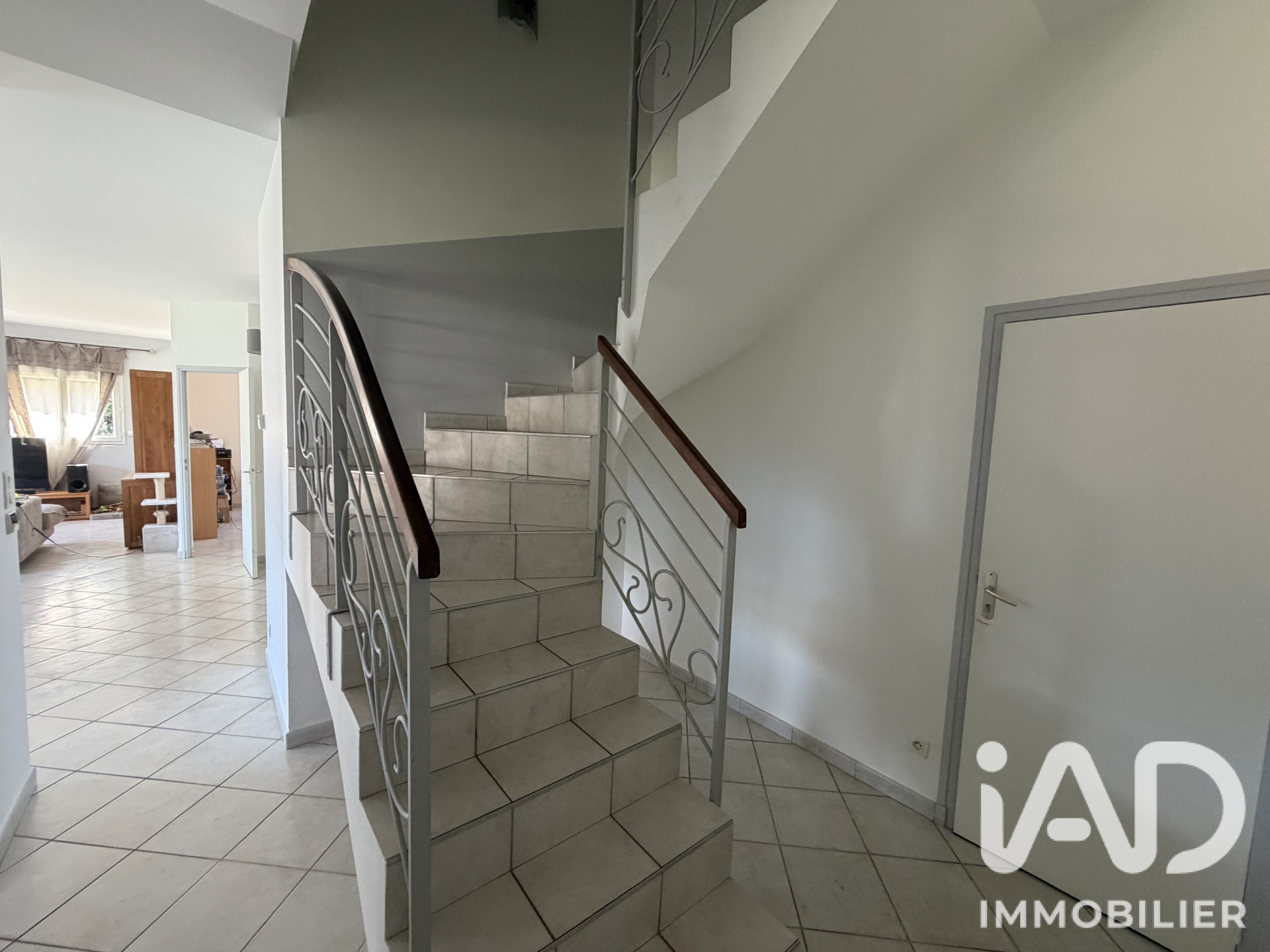 Vente maison à Saint-Jean-Bonnefonds (42650) : maison traditionnelle 6 pièces 121 m² - 2058096 — 24