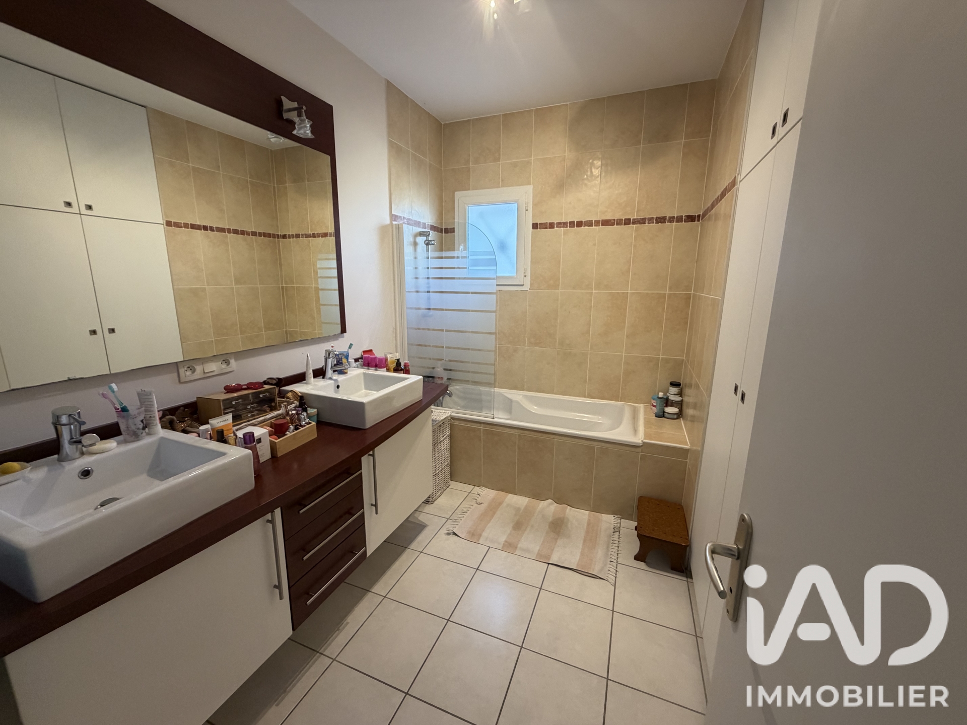 Vente maison à Saint-Jean-Bonnefonds (42650) : maison traditionnelle 6 pièces 121 m² - 2058096 — 19