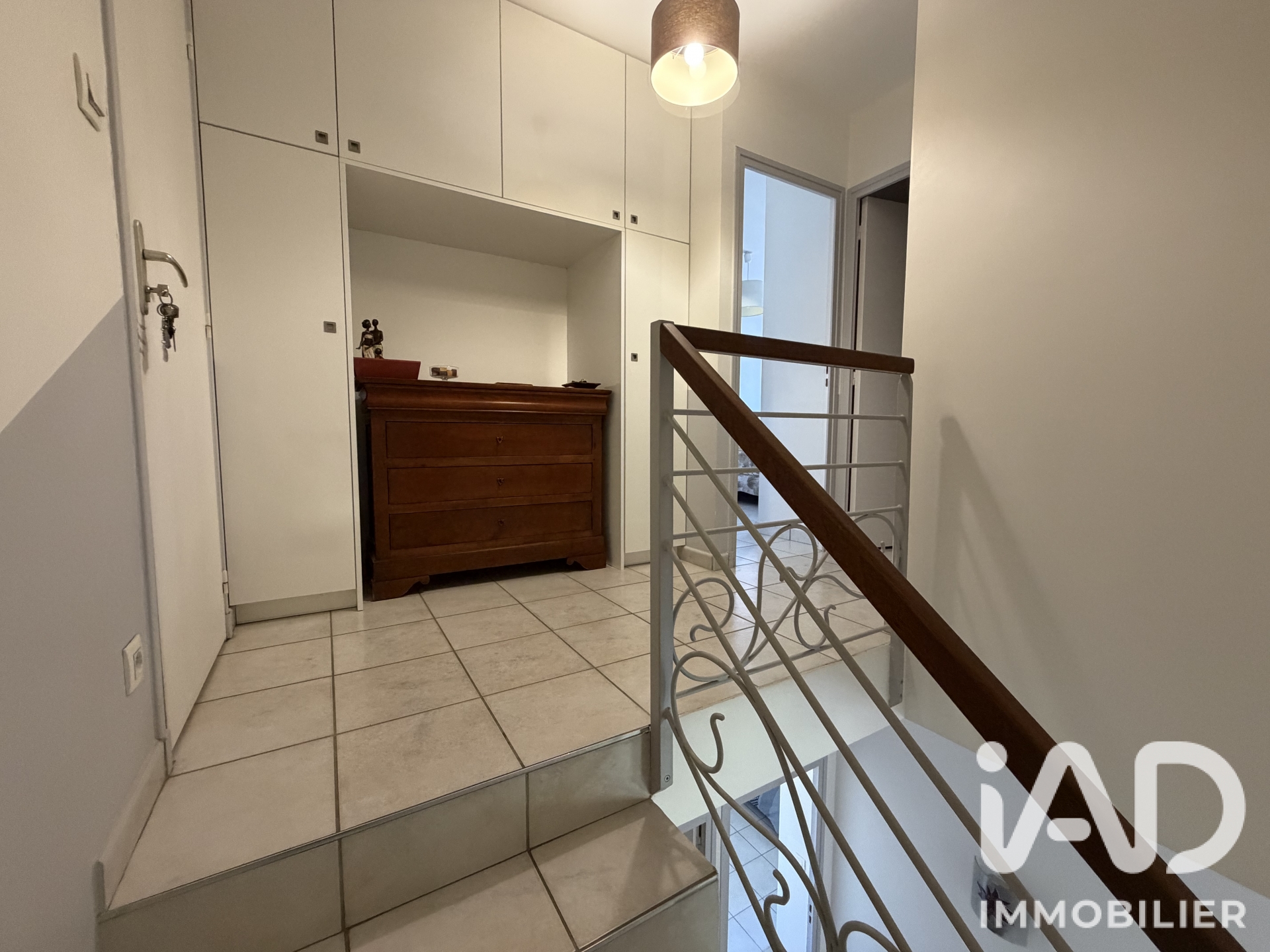 Vente maison à Saint-Jean-Bonnefonds (42650) : maison traditionnelle 6 pièces 121 m² - 2058096 — 25