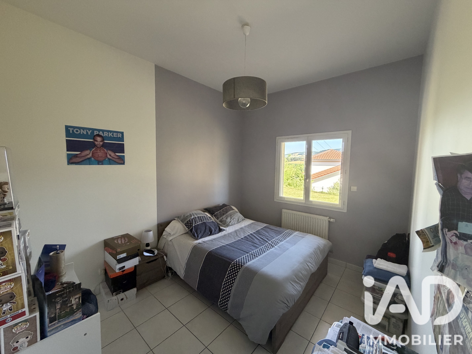 Vente maison à Saint-Jean-Bonnefonds (42650) : maison traditionnelle 6 pièces 121 m² - 2058096 — 18