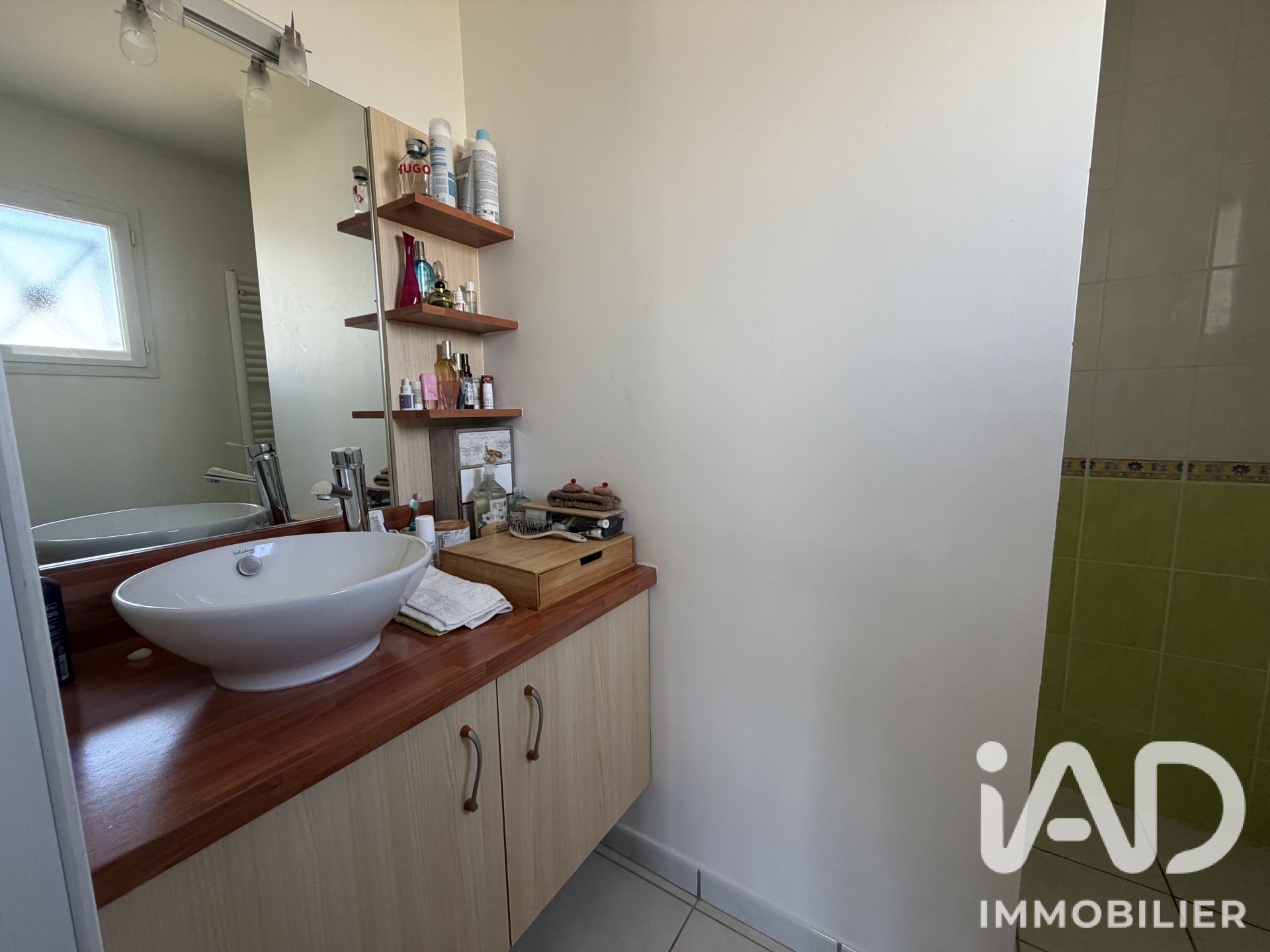 Vente maison à Saint-Jean-Bonnefonds (42650) : maison traditionnelle 6 pièces 121 m² - 2058096 — 20
