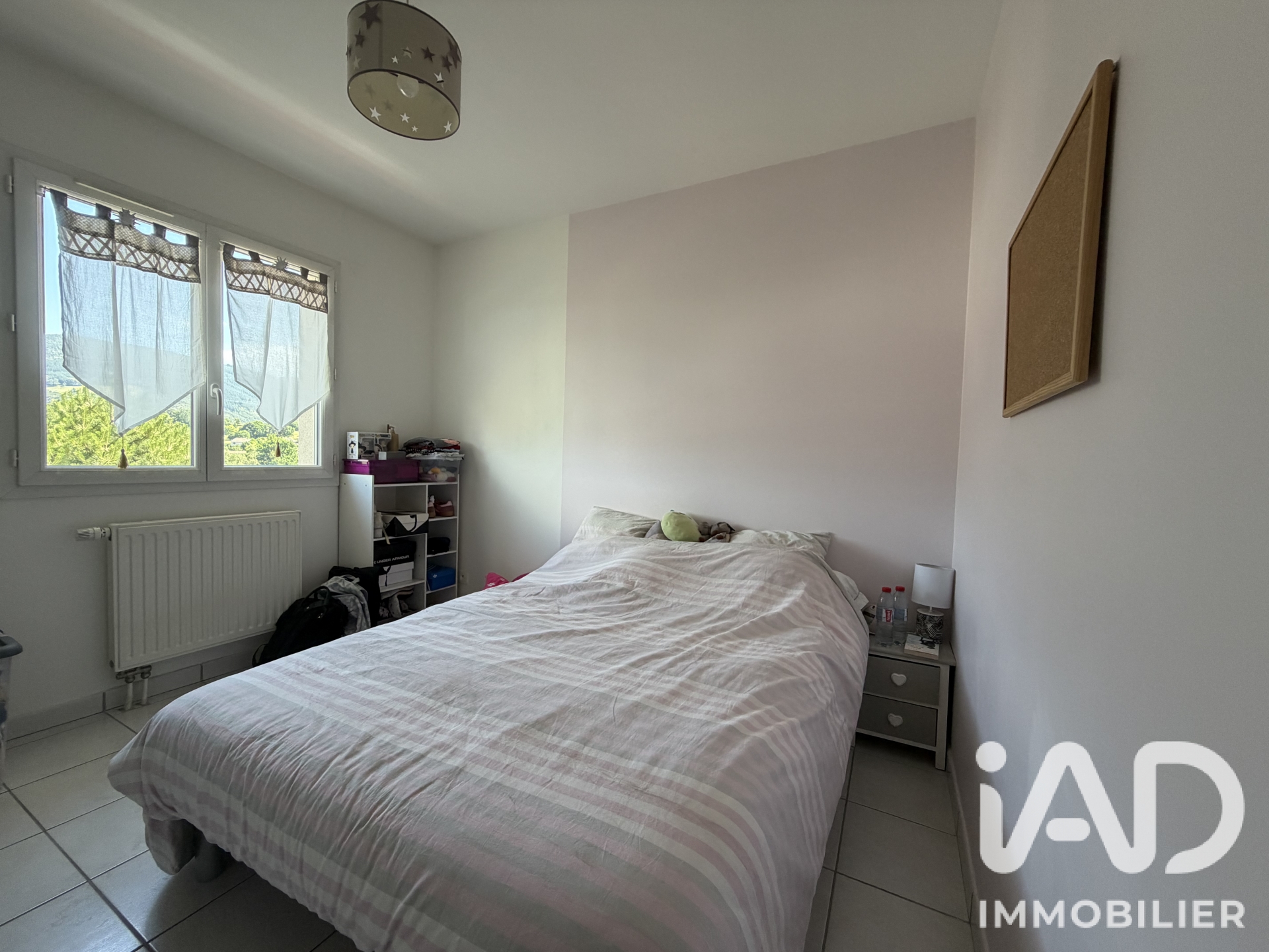Vente maison à Saint-Jean-Bonnefonds (42650) : maison traditionnelle 6 pièces 121 m² - 2058096 — 21