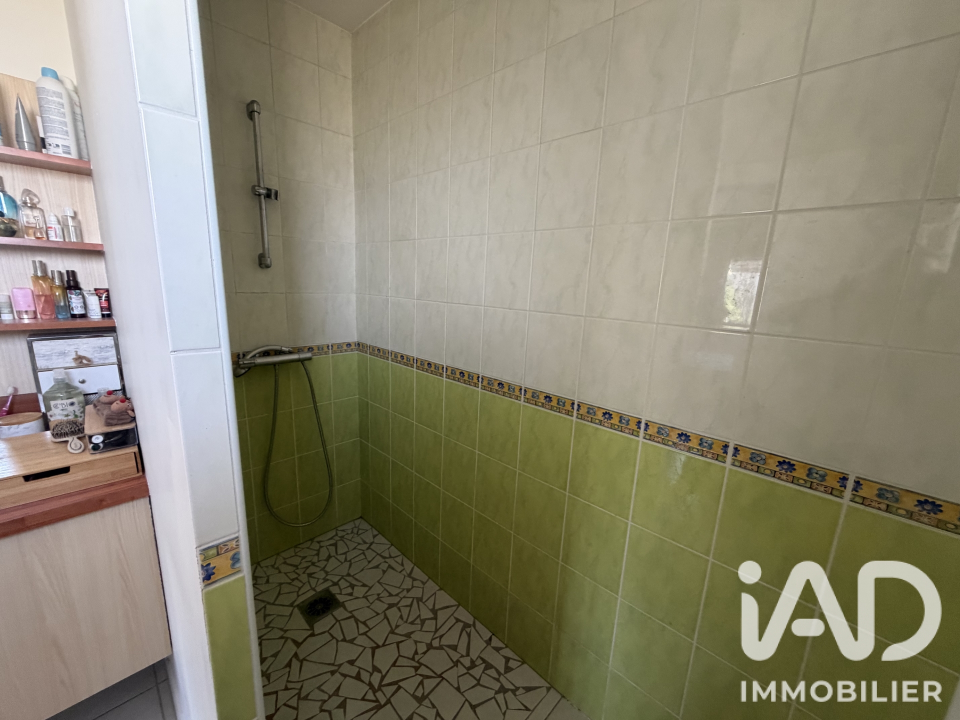Vente maison à Saint-Jean-Bonnefonds (42650) : maison traditionnelle 6 pièces 121 m² - 2058096 — 22