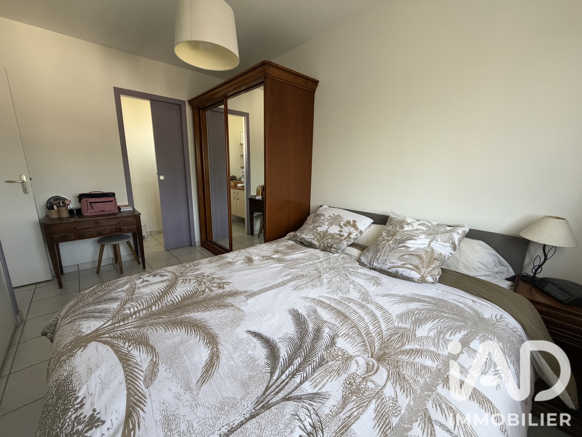 Vente maison à Saint-Jean-Bonnefonds (42650) : maison traditionnelle 6 pièces 121 m² - 2058096 — 26