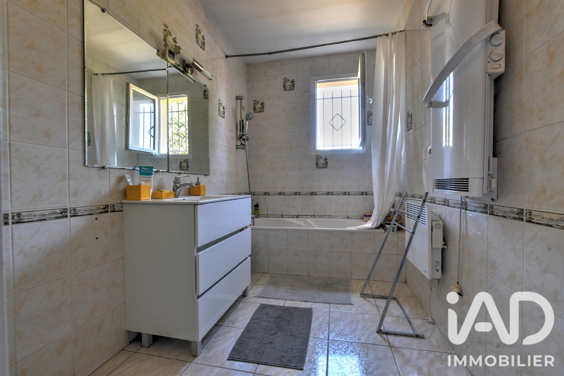 Vente maison à Saint-Priest-Taurion (87480) : maison 5 pièces 89 m² - 2054237 — 9