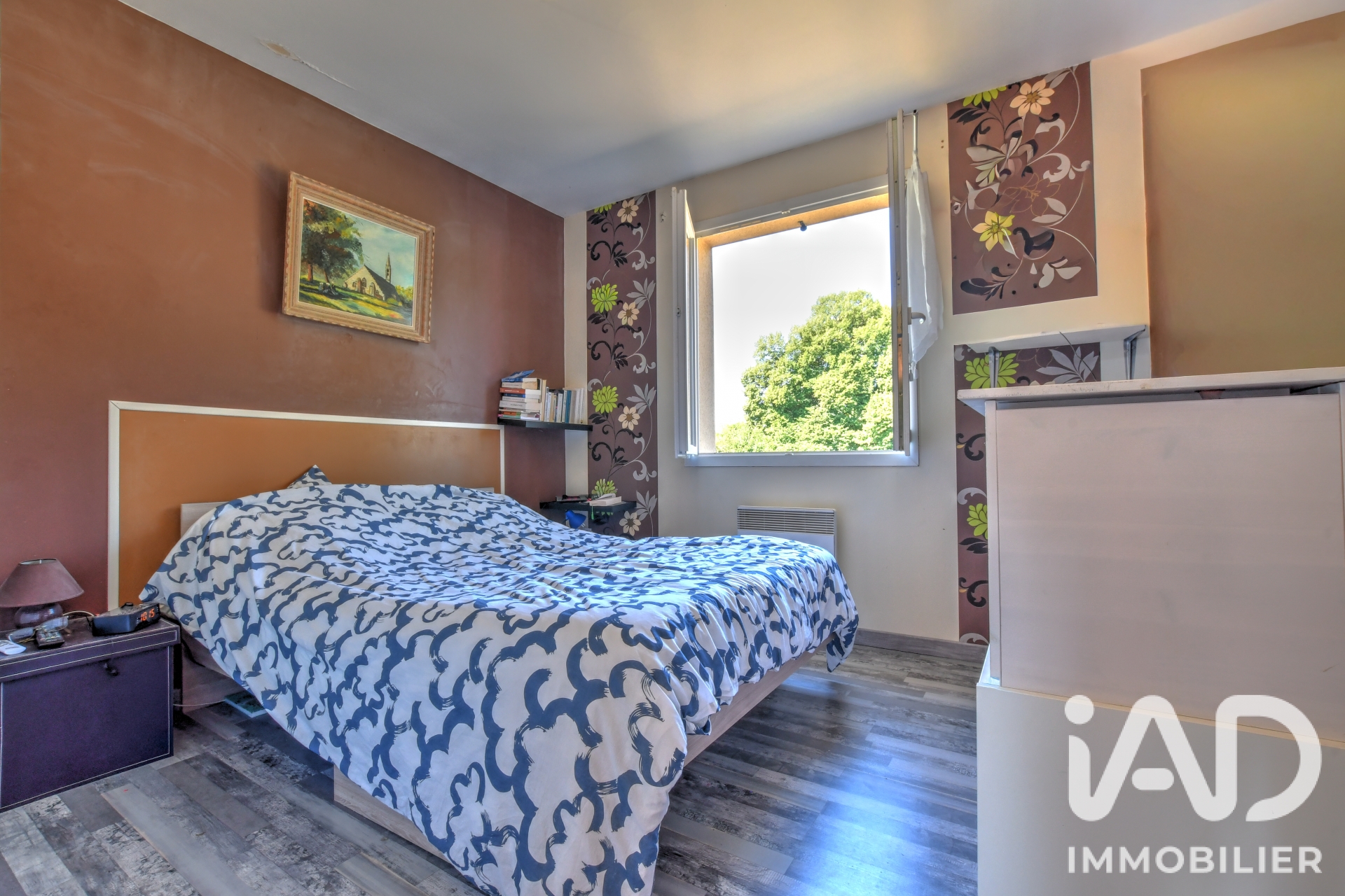 Vente maison à Saint-Priest-Taurion (87480) : maison 5 pièces 89 m² - 2054237 — 6