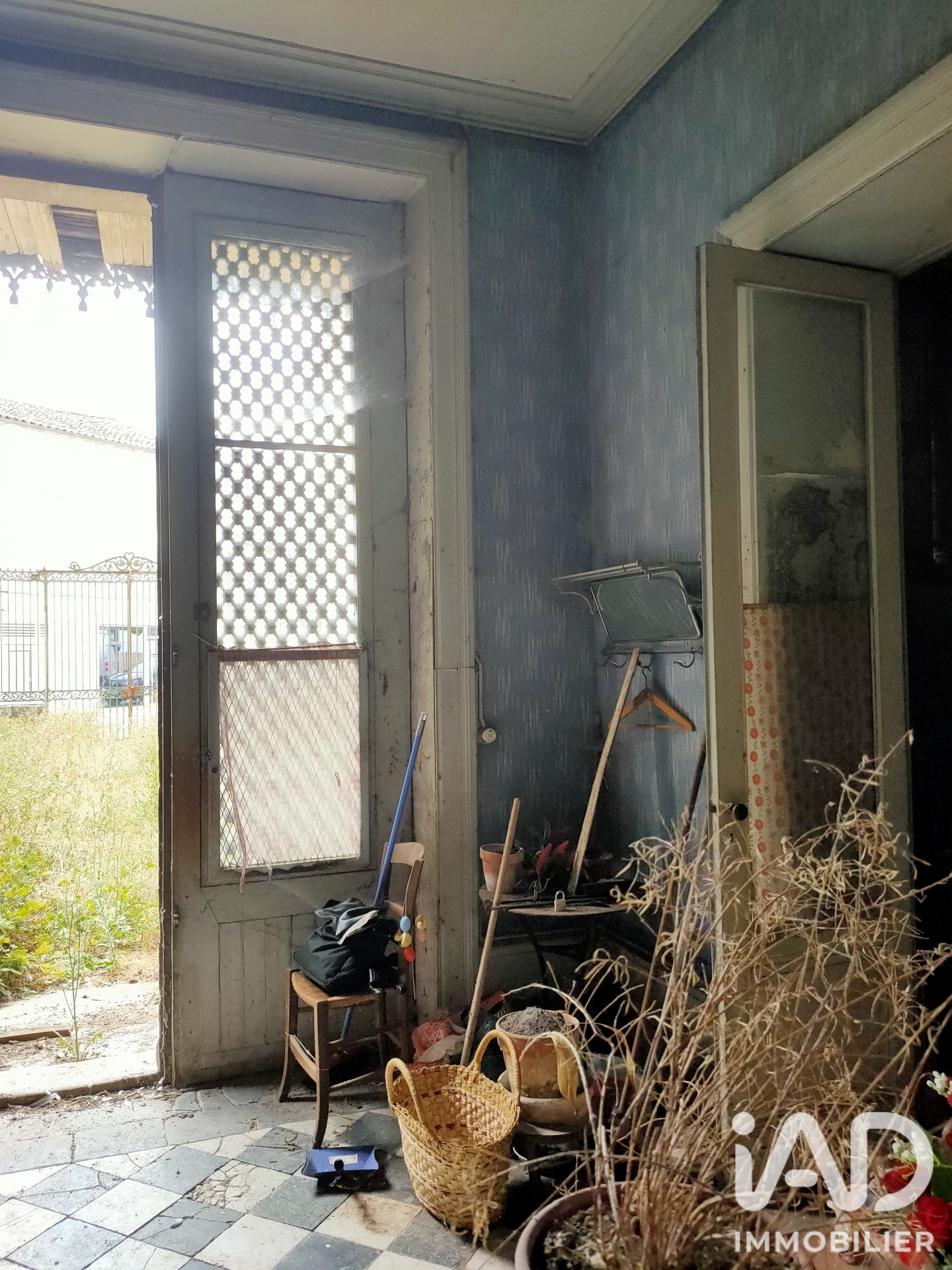 Vente maison à Matha (17160) : maison 11 pièces 439 m² - 2053783 — 6