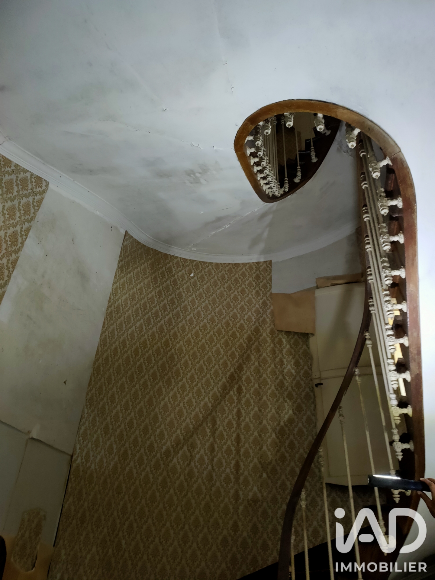 Vente maison à Matha (17160) : maison 11 pièces 439 m² - 2053783 — 7