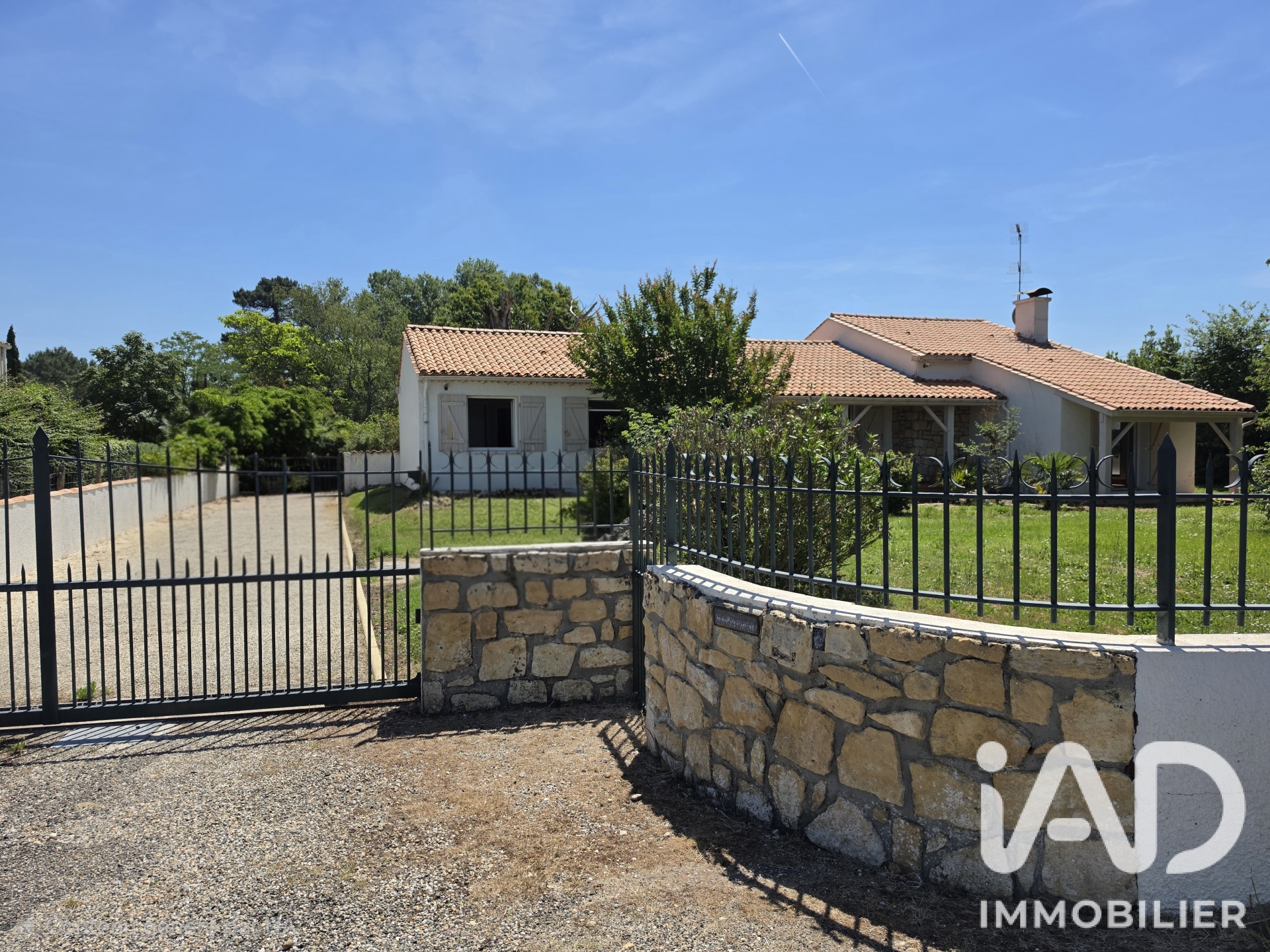 Vente Maison traditionnelle 7 pièces