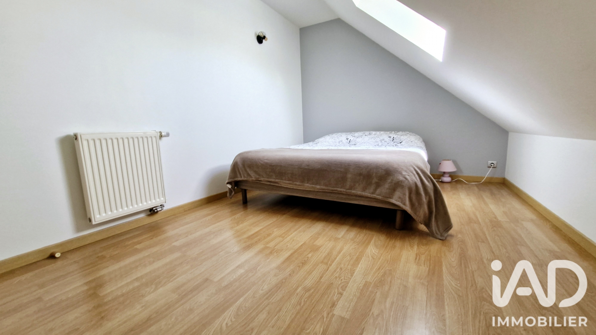 Vente maison à Jouy (28300) : pavillon 8 pièces 122 m² - 2057347 — 11