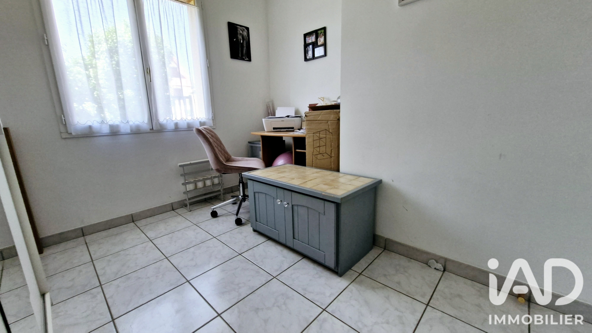 Vente maison à Jouy (28300) : pavillon 8 pièces 122 m² - 2057347 — 7