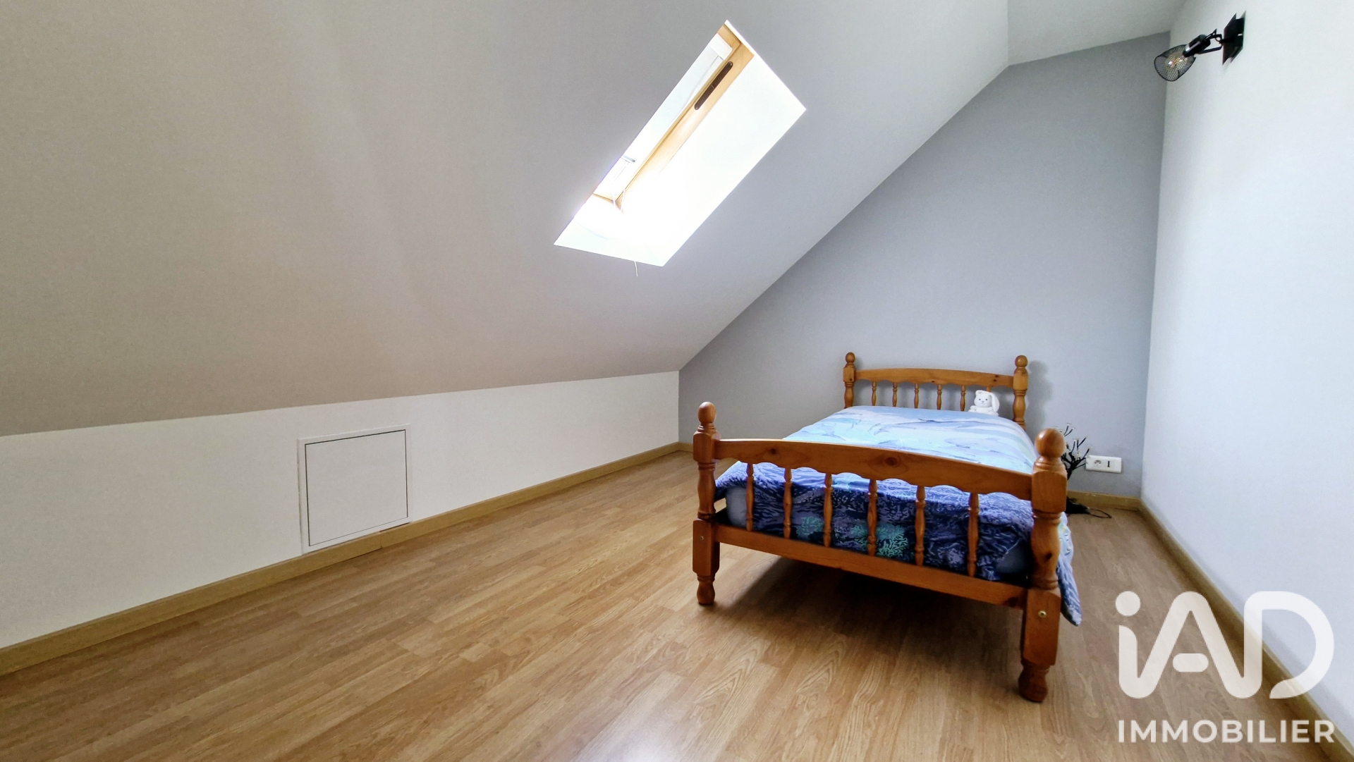 Vente maison à Jouy (28300) : pavillon 8 pièces 122 m² - 2057347 — 12