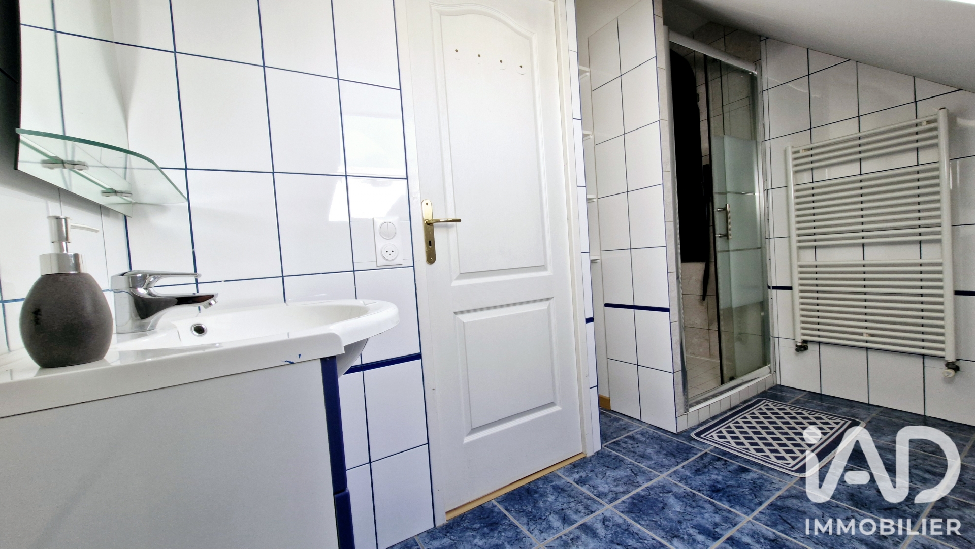 Vente maison à Jouy (28300) : pavillon 8 pièces 122 m² - 2057347 — 13