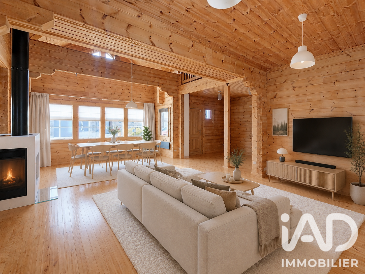 Vente Maison/villa 5 pièces