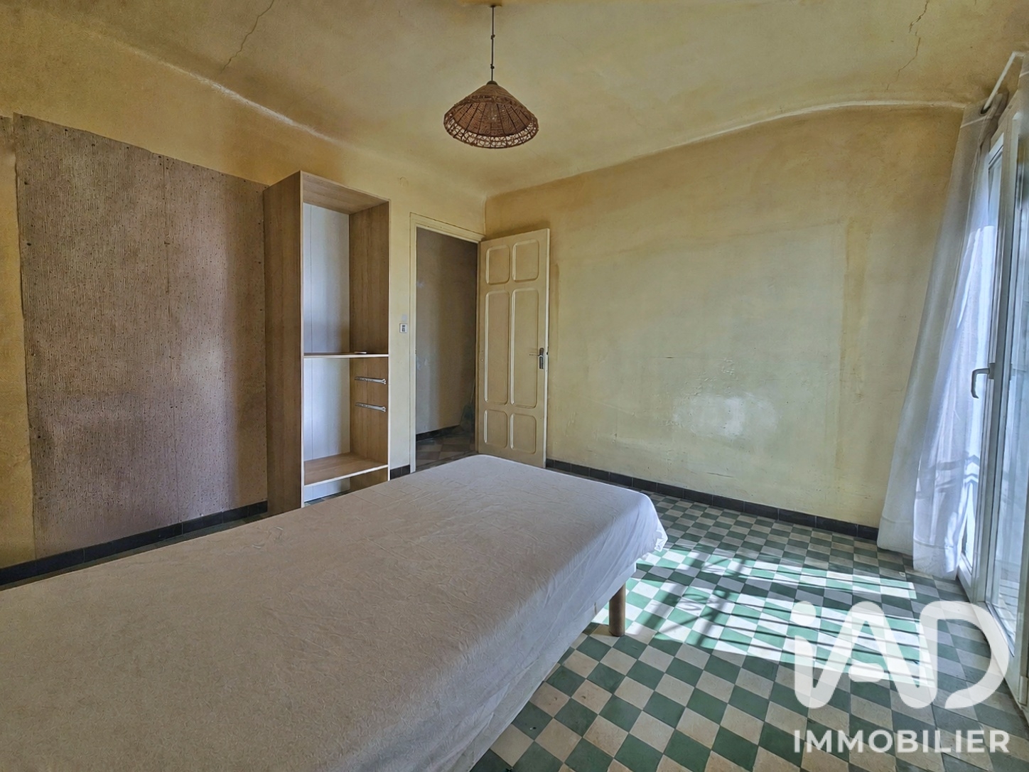 Vente maison à Ponteilla (66300) : maison de village 3 pièces 65 m² - 2056500 — 8
