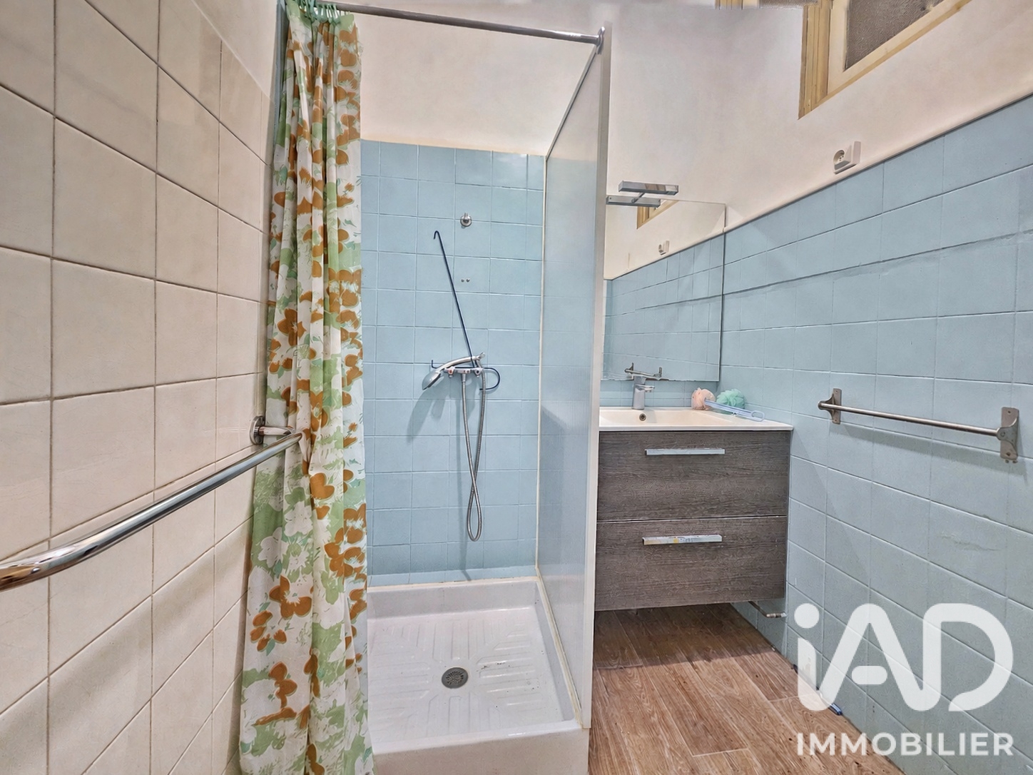 Vente maison à Ponteilla (66300) : maison de village 3 pièces 65 m² - 2056500 — 11