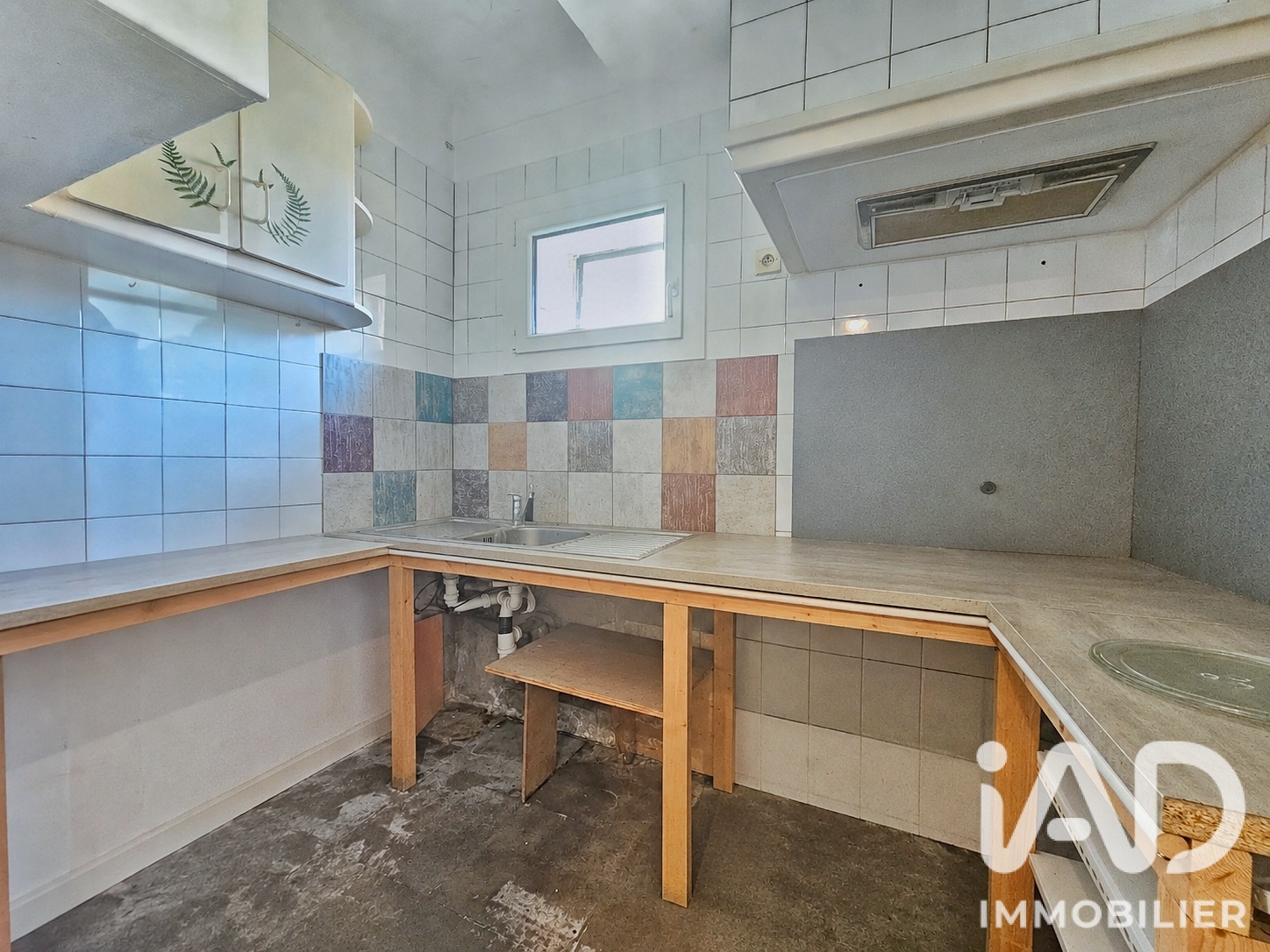 Vente maison à Ponteilla (66300) : maison de village 3 pièces 65 m² - 2056500 — 5