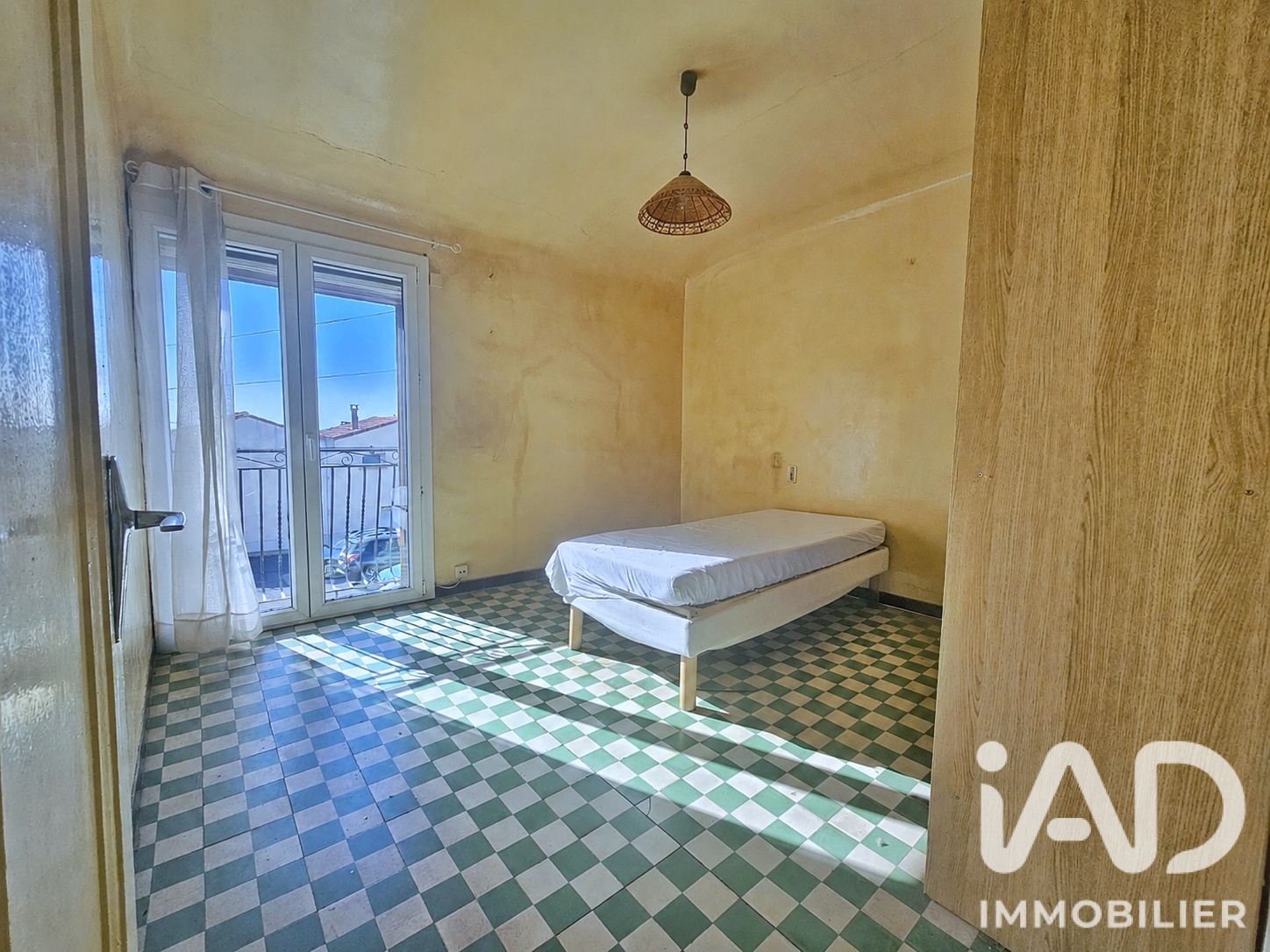 Vente maison à Ponteilla (66300) : maison de village 3 pièces 65 m² - 2056500 — 6