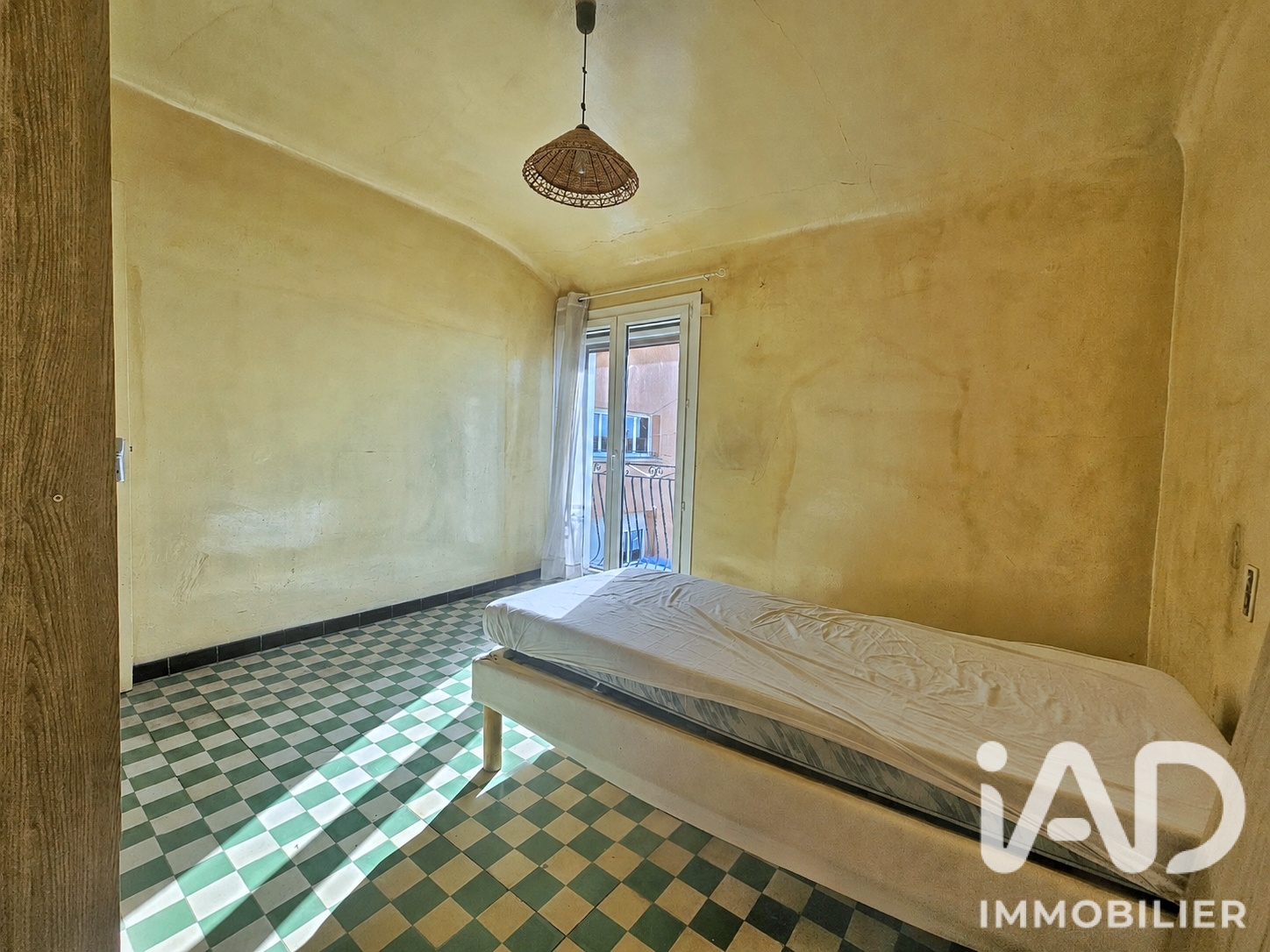 Vente maison à Ponteilla (66300) : maison de village 3 pièces 65 m² - 2056500 — 7