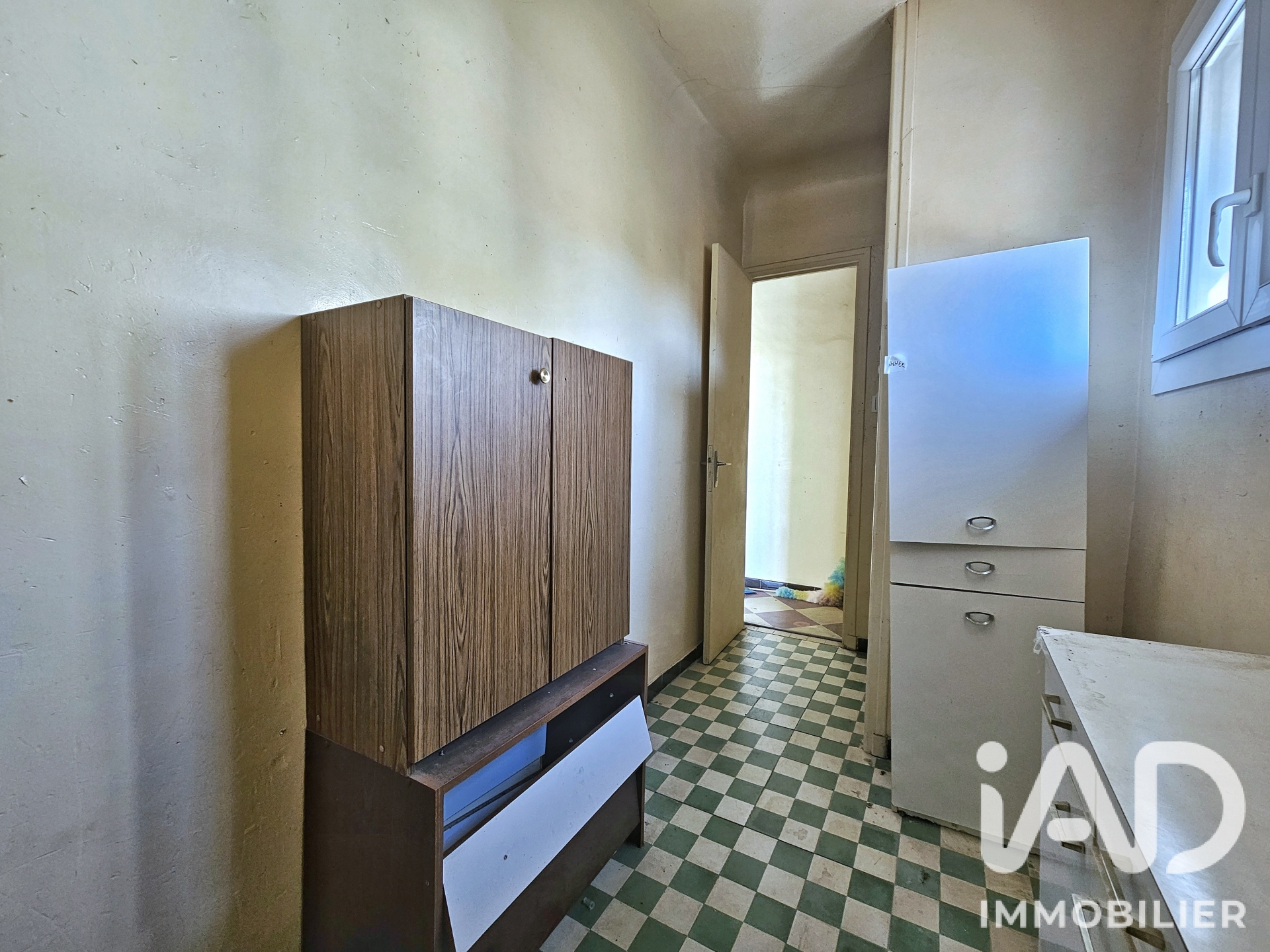 Vente maison à Ponteilla (66300) : maison de village 3 pièces 65 m² - 2056500 — 12