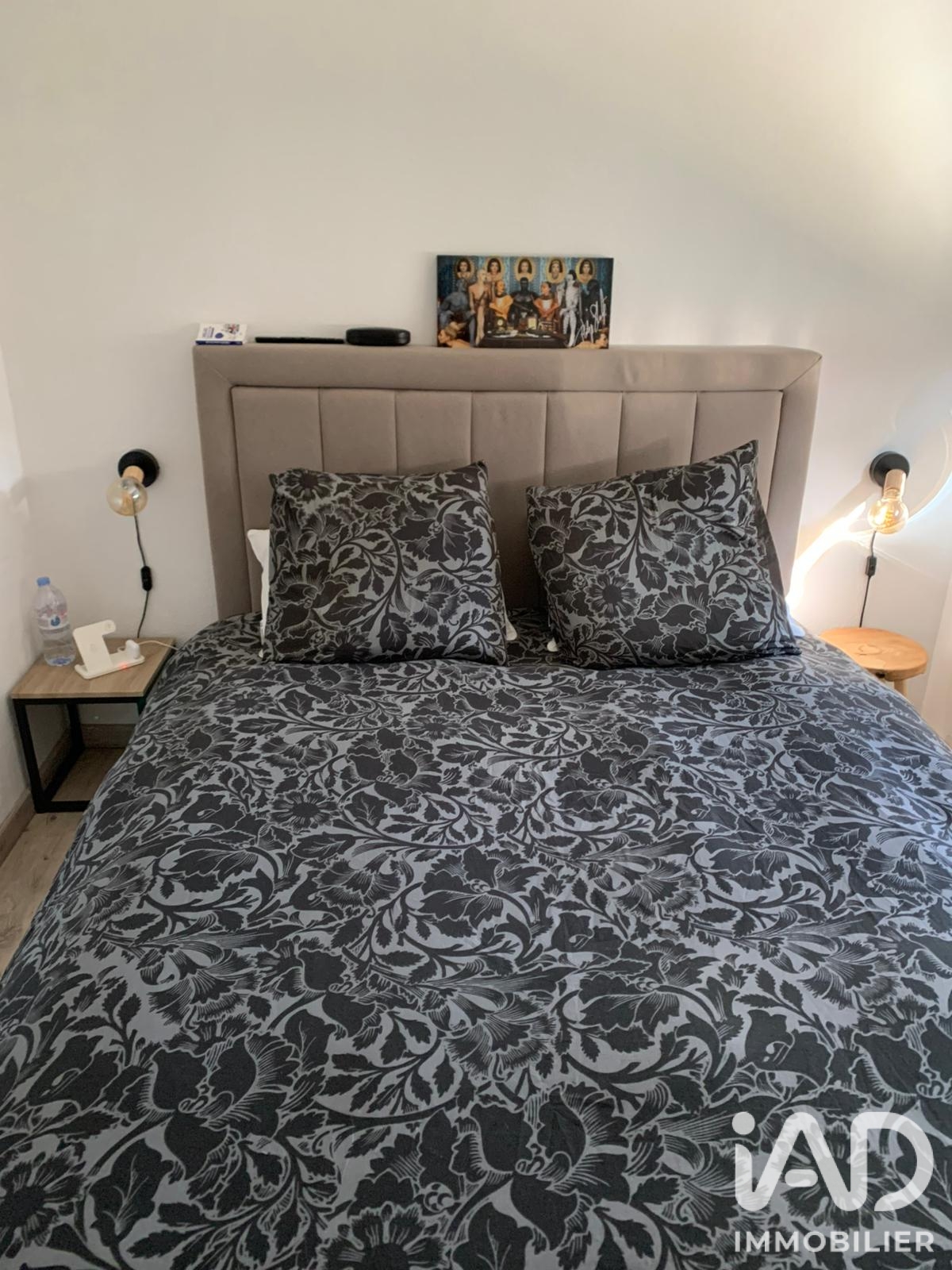 Vente appartement à Le Haillan (33185) : appartement 4 pièces 81 m² - 2058088 — 8