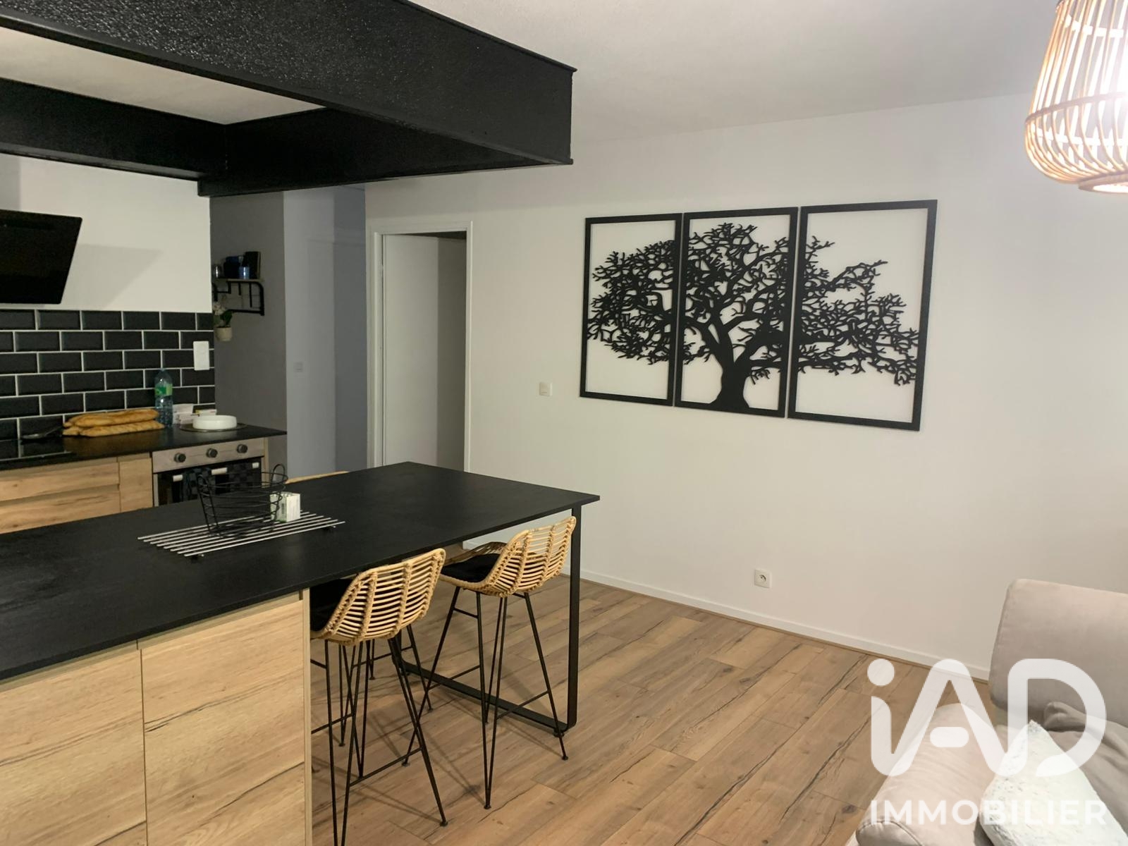 Vente appartement à Le Haillan (33185) : appartement 4 pièces 81 m² - 2058088 — 4
